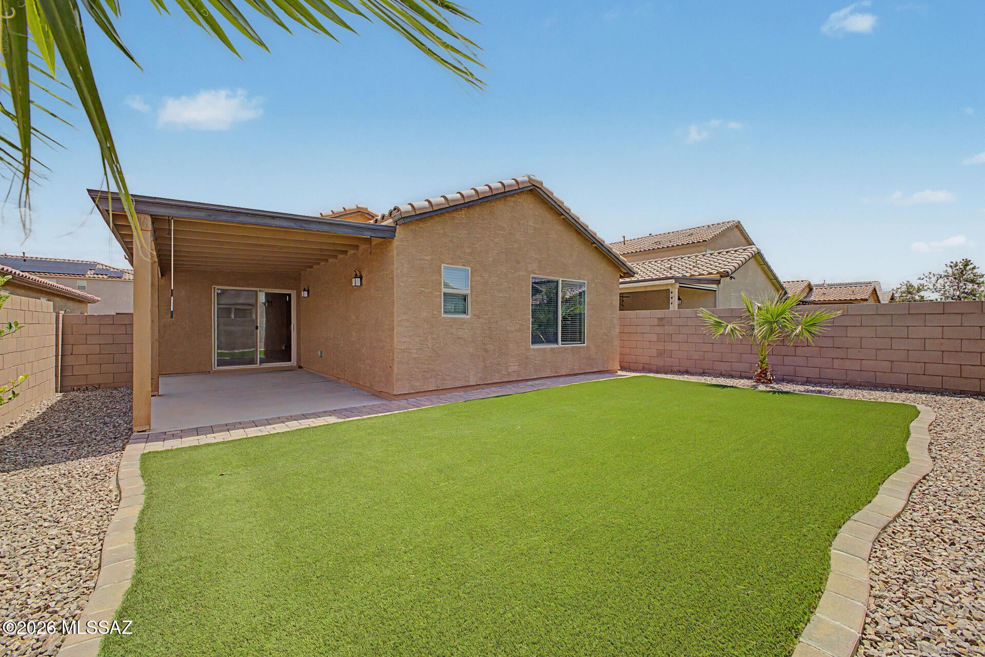 Bella Tierra - Residential