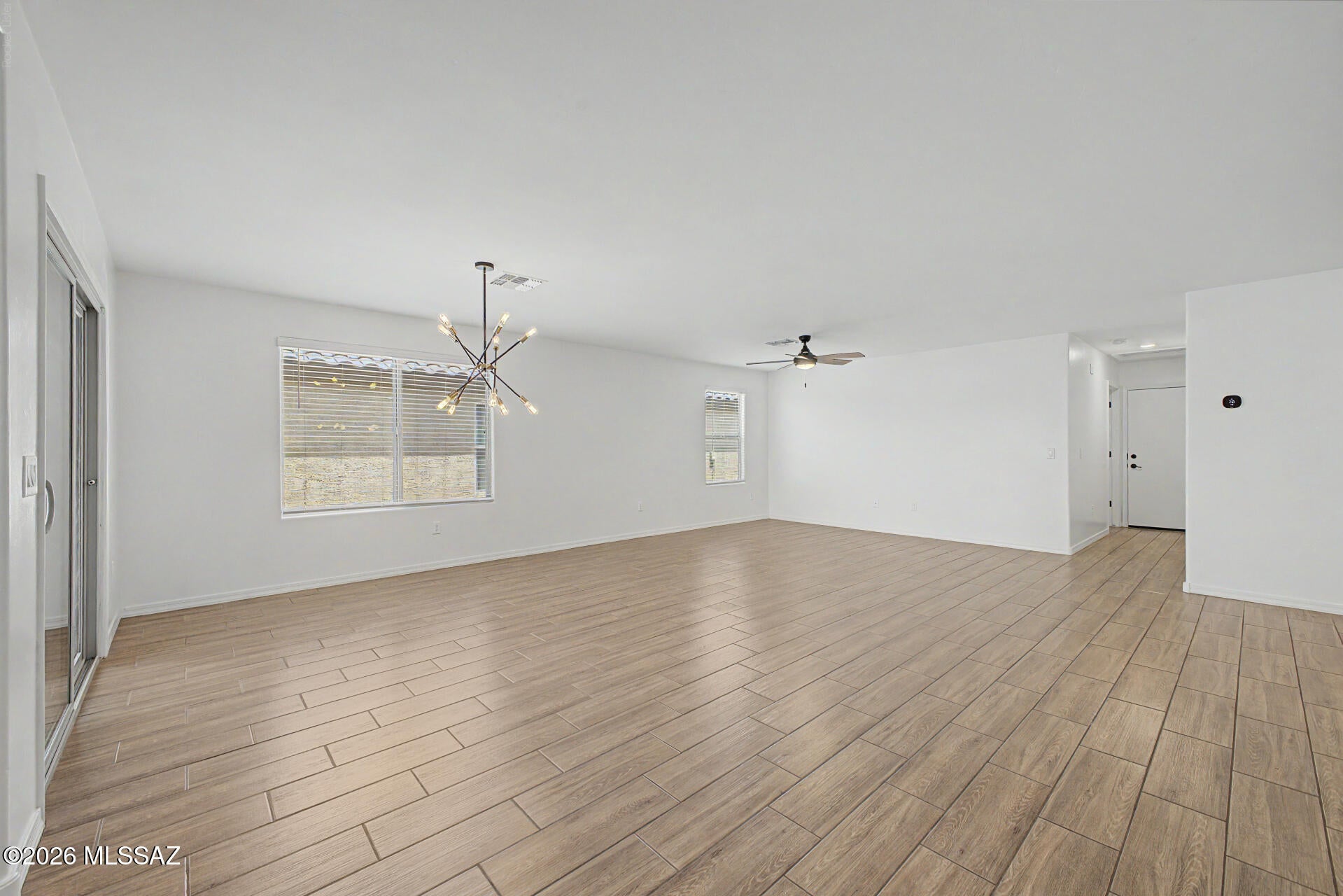 Bella Tierra - Residential