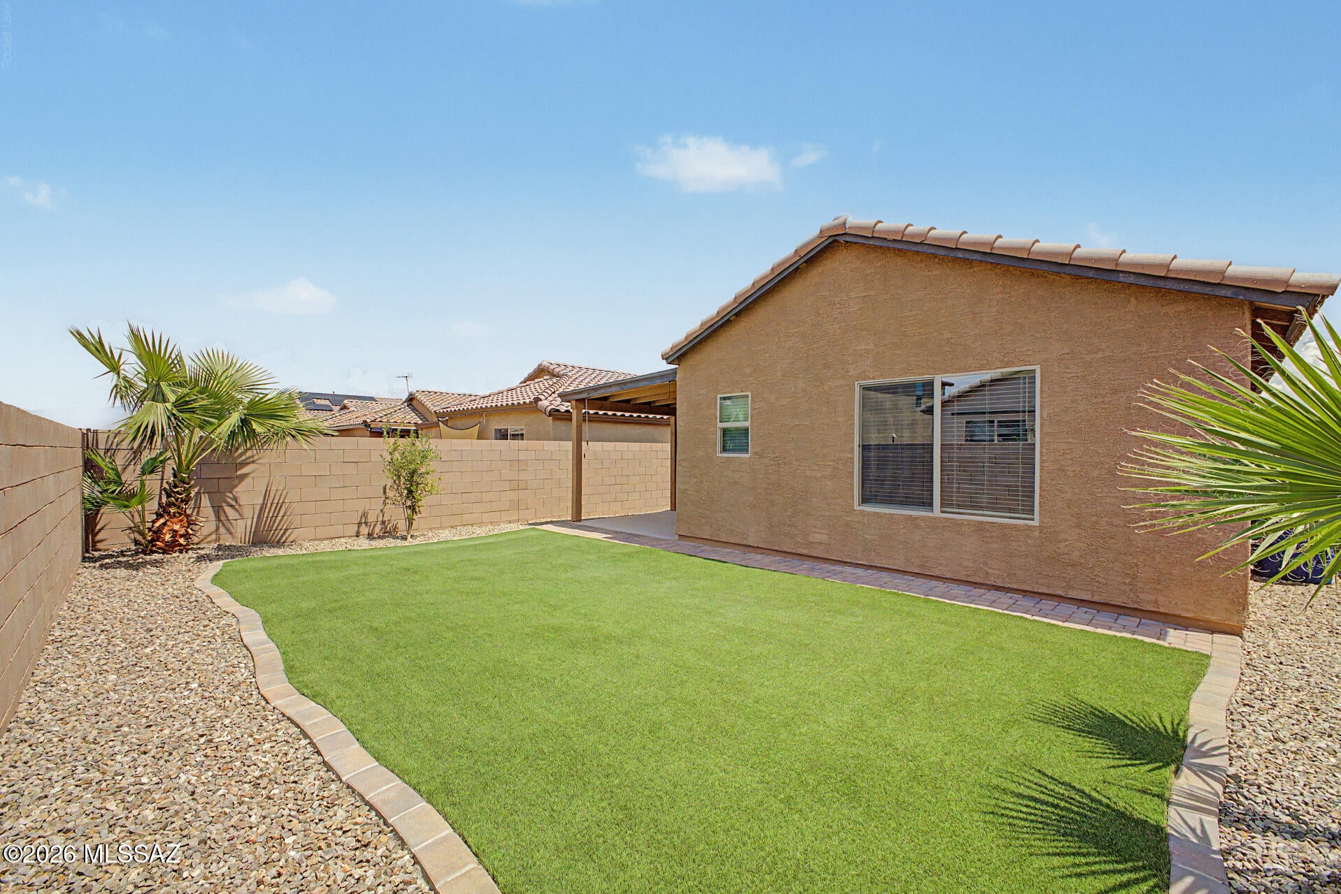 Bella Tierra - Residential