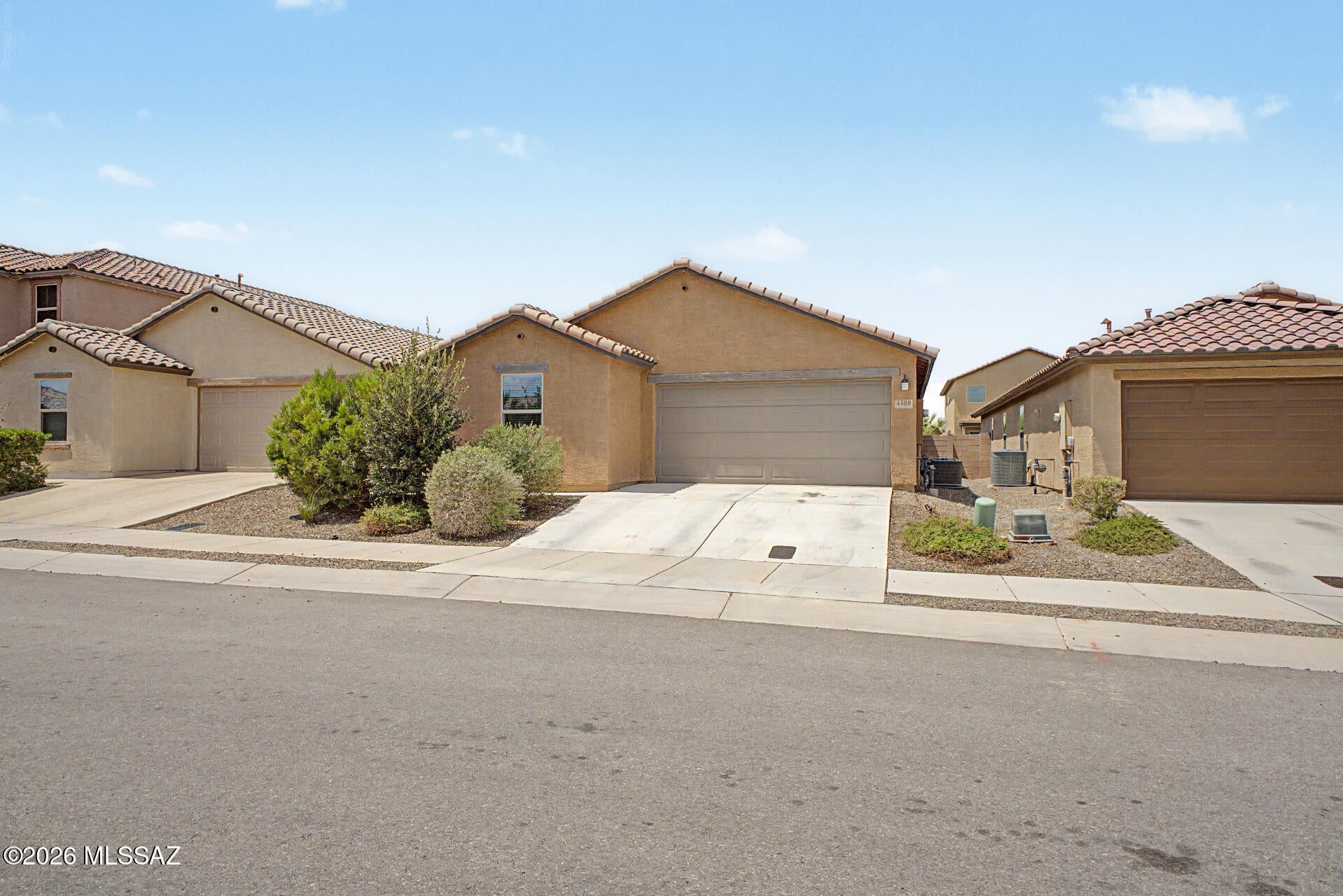 Bella Tierra - Residential