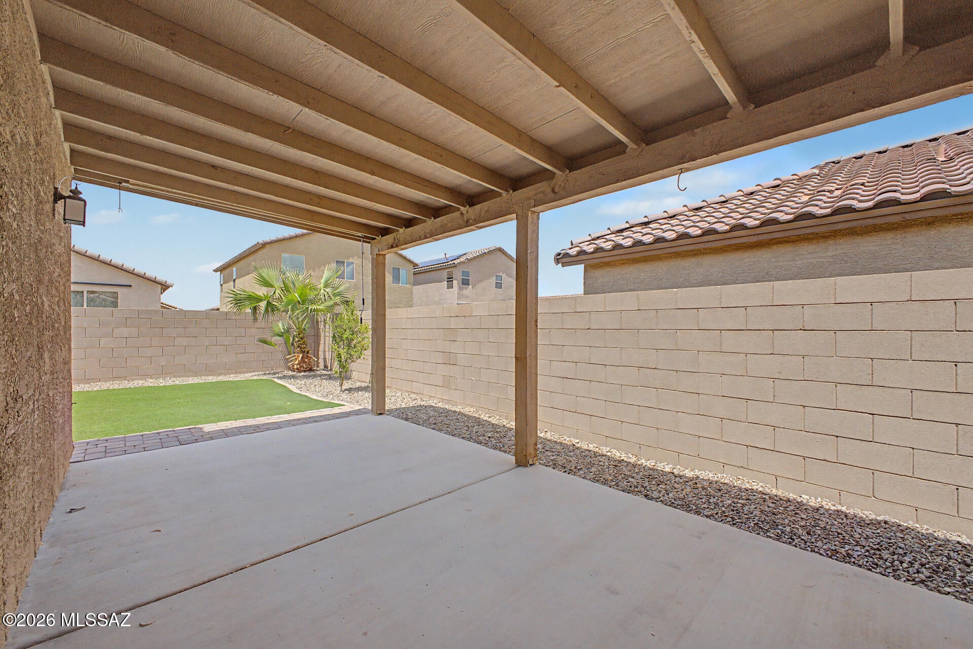 Bella Tierra - Residential