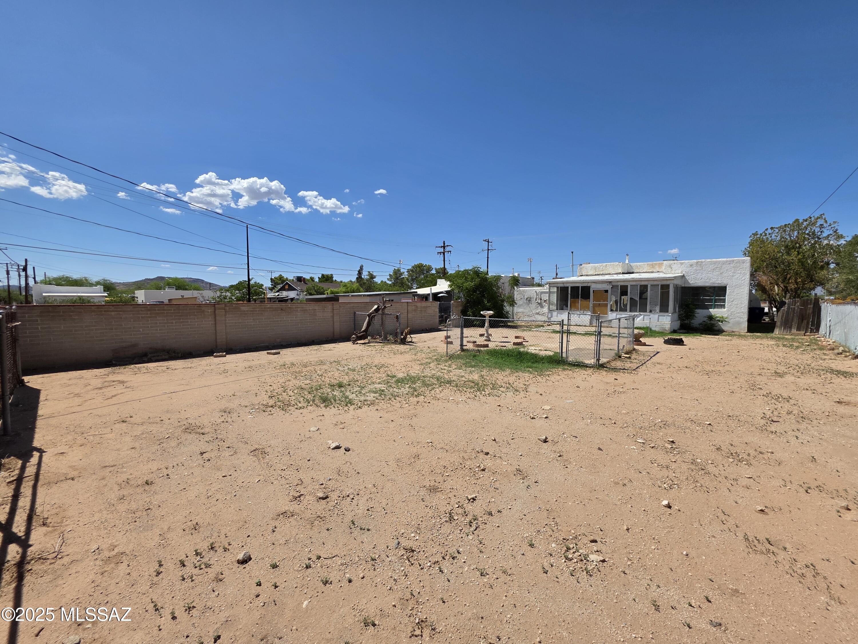 South Park Addition - Residential