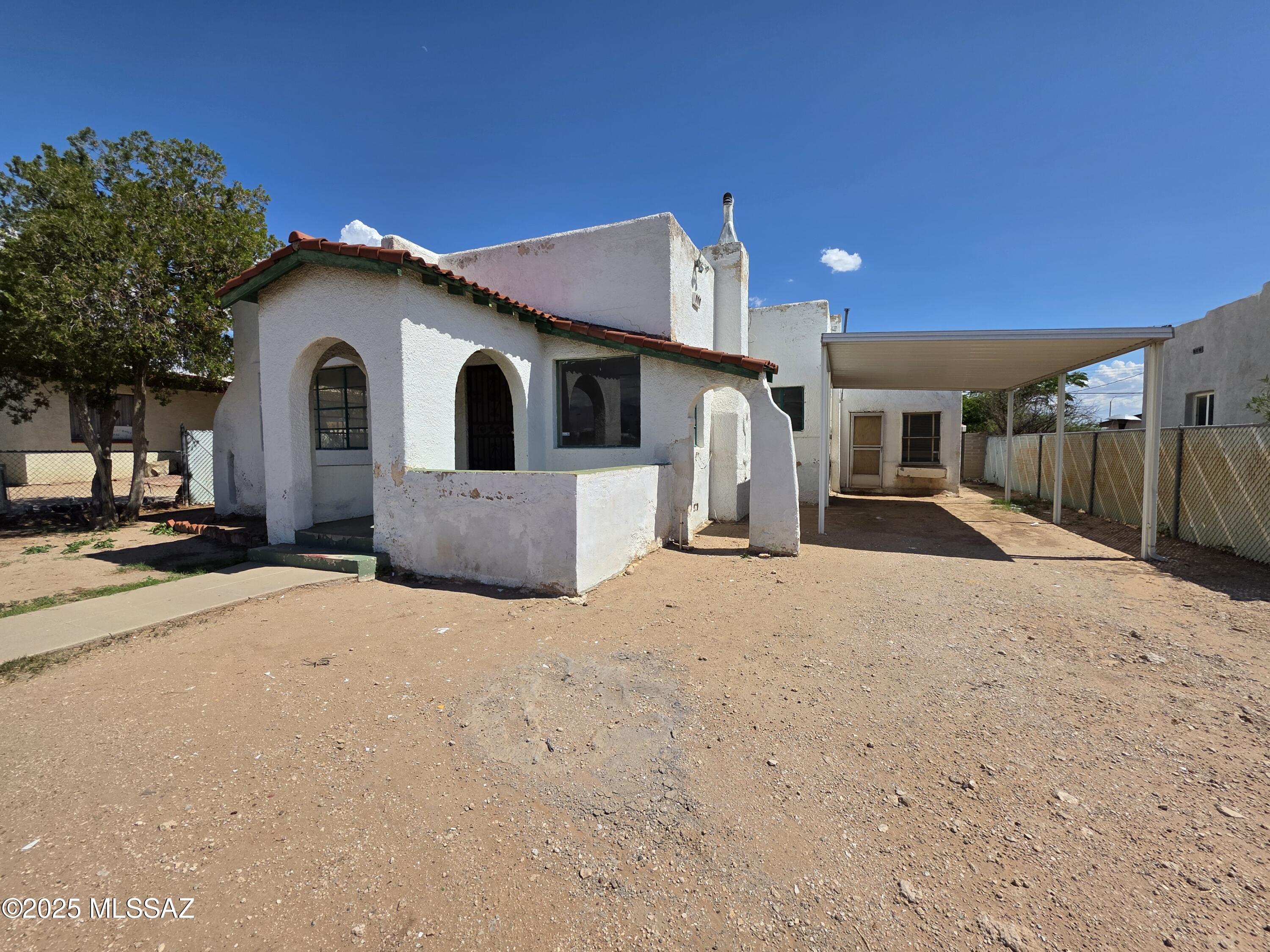South Park Addition - Residential