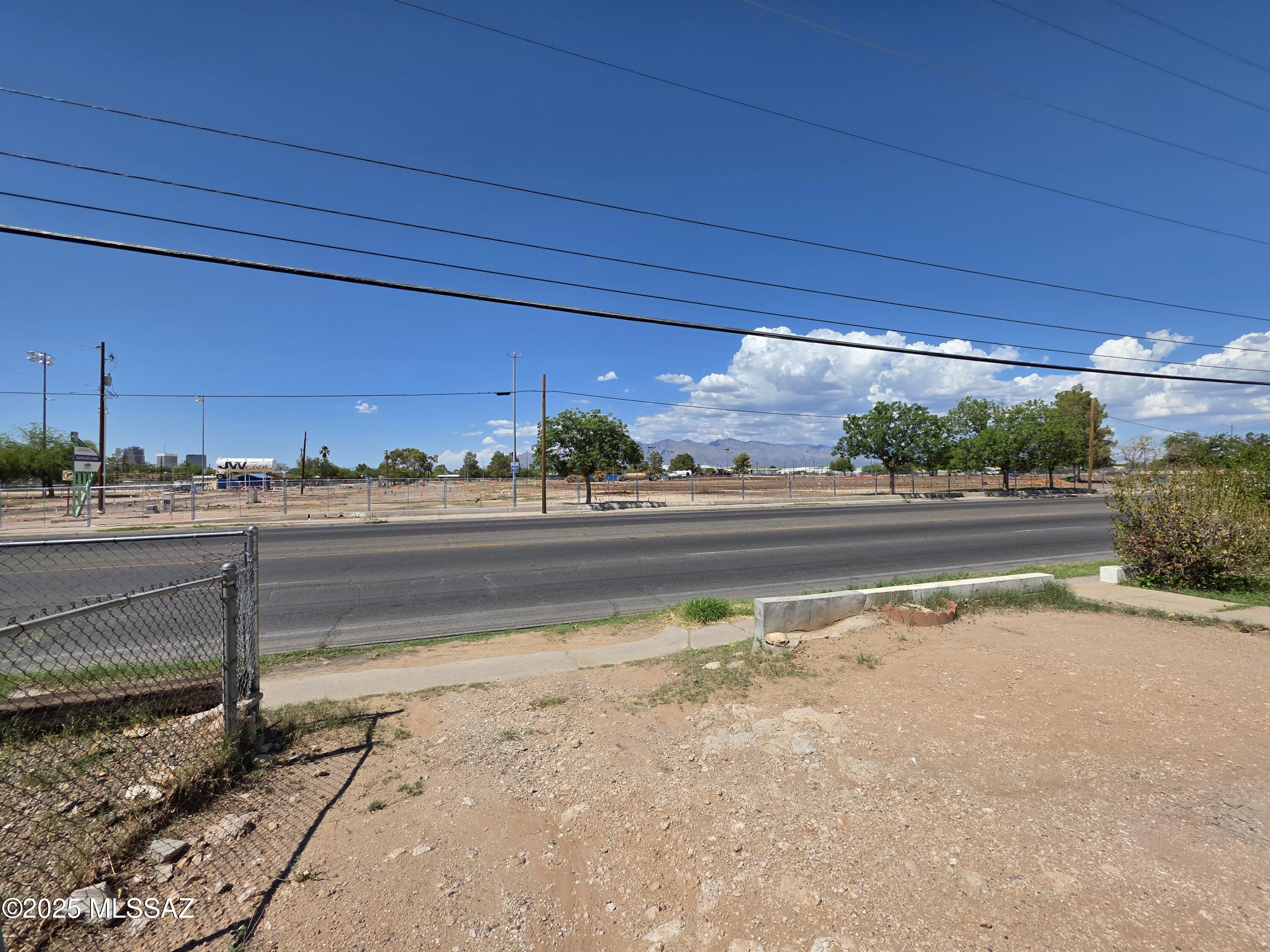 South Park Addition - Residential