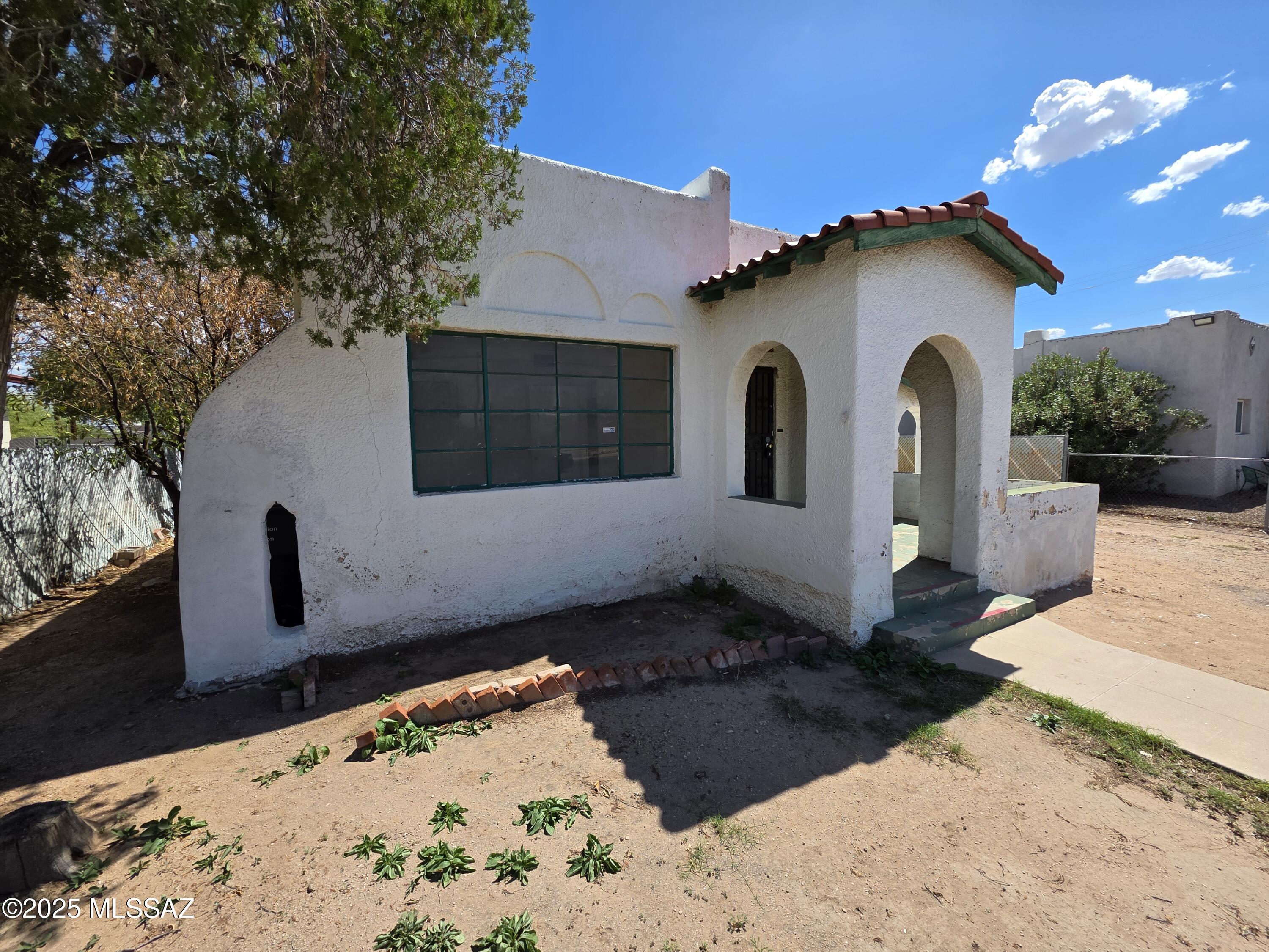 South Park Addition - Residential