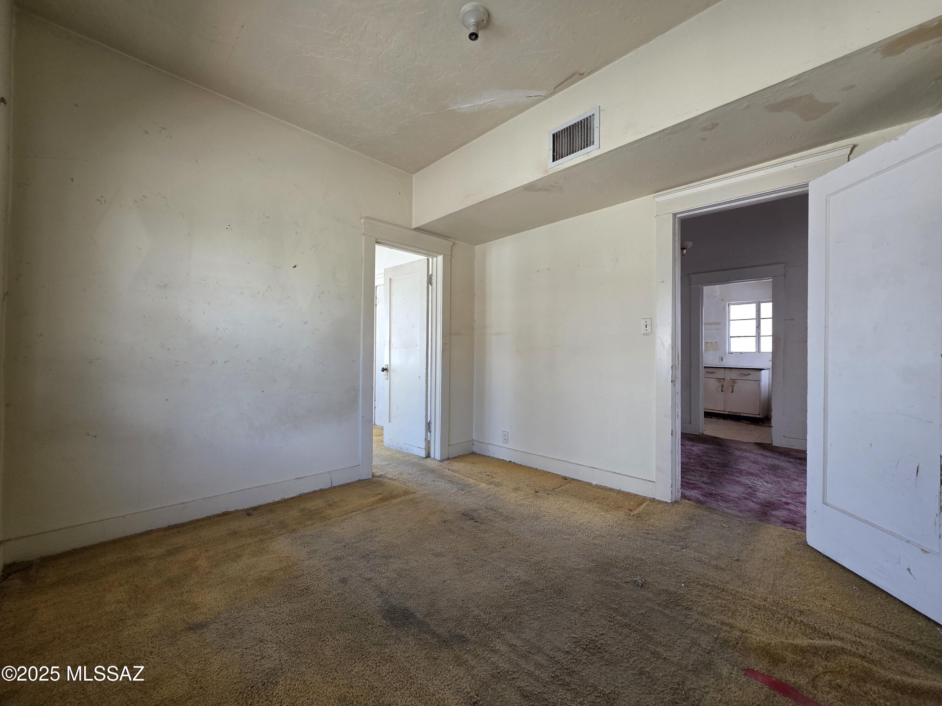South Park Addition - Residential