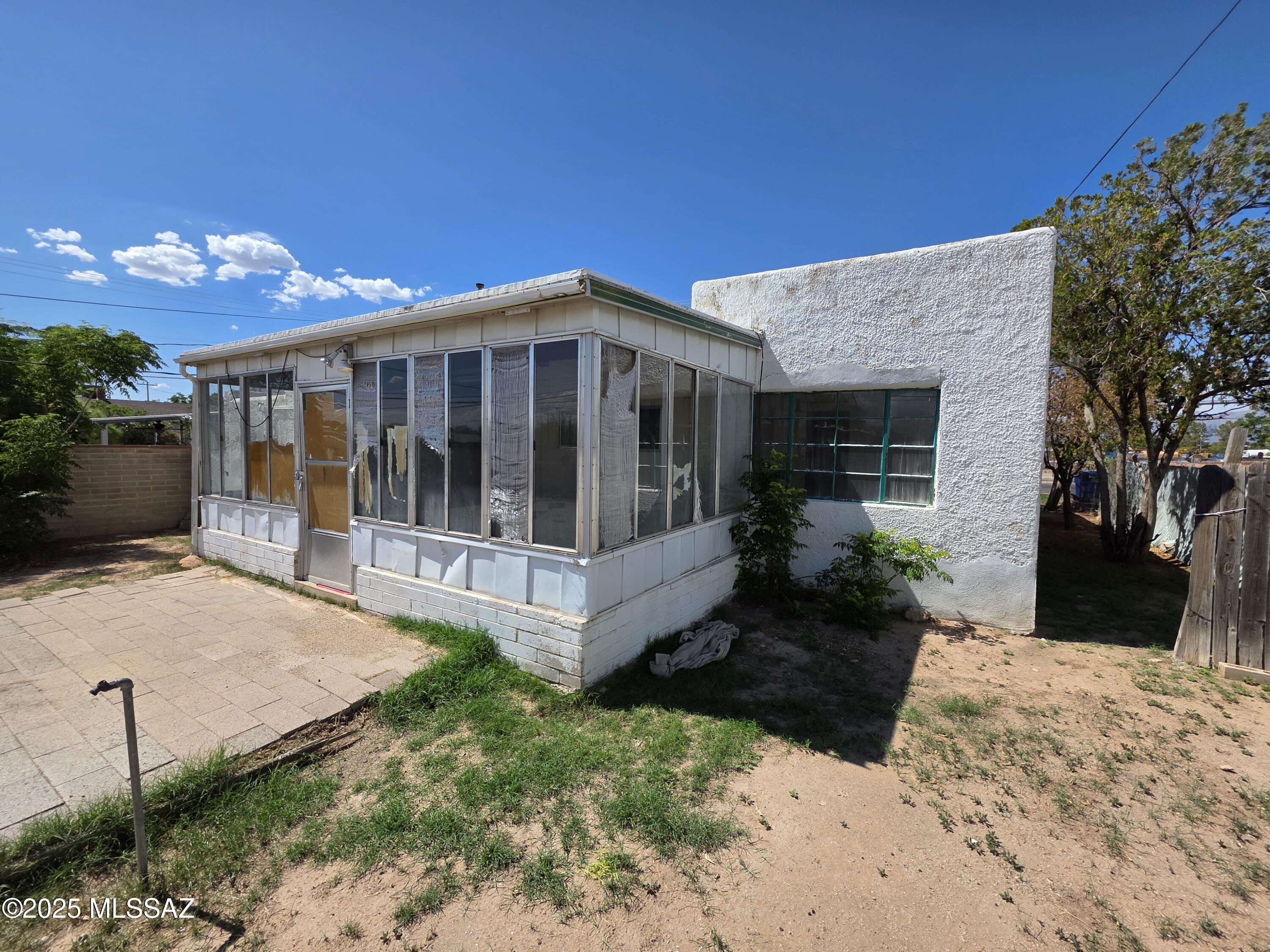 South Park Addition - Residential