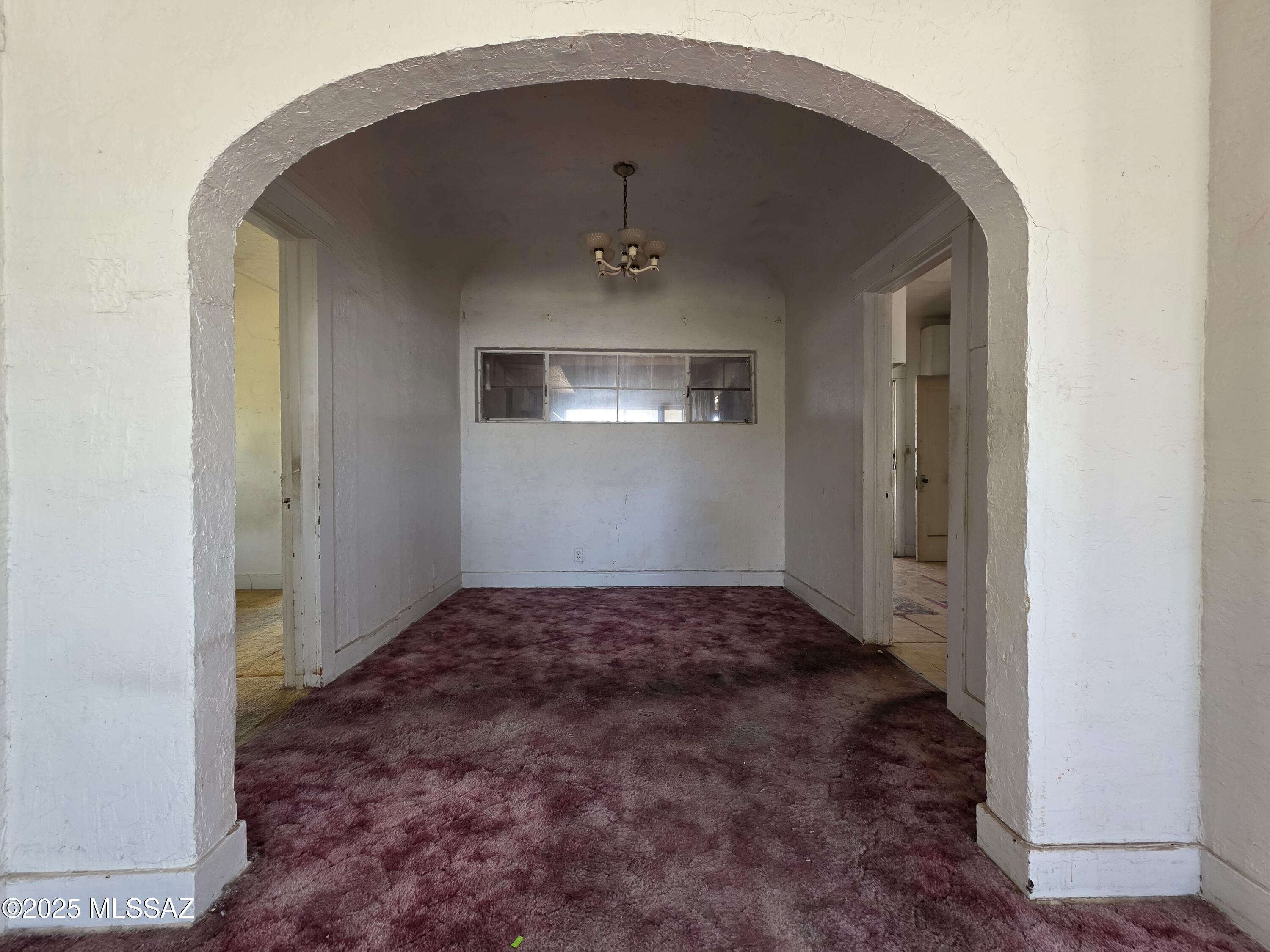 South Park Addition - Residential