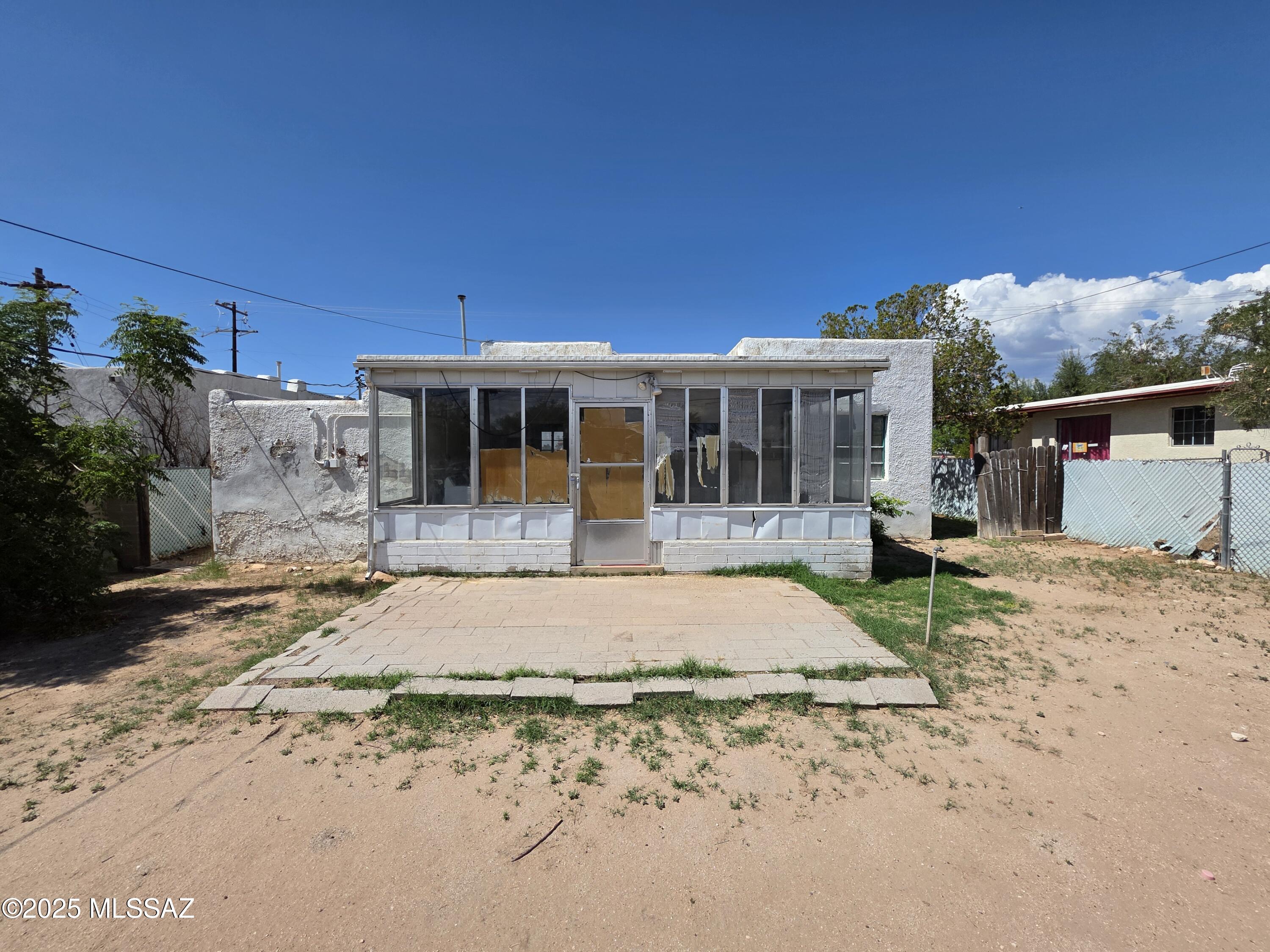 South Park Addition - Residential