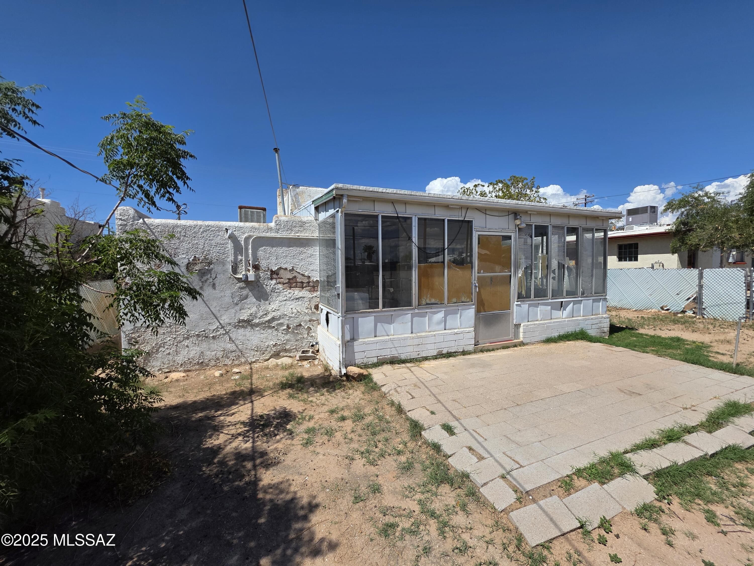 South Park Addition - Residential