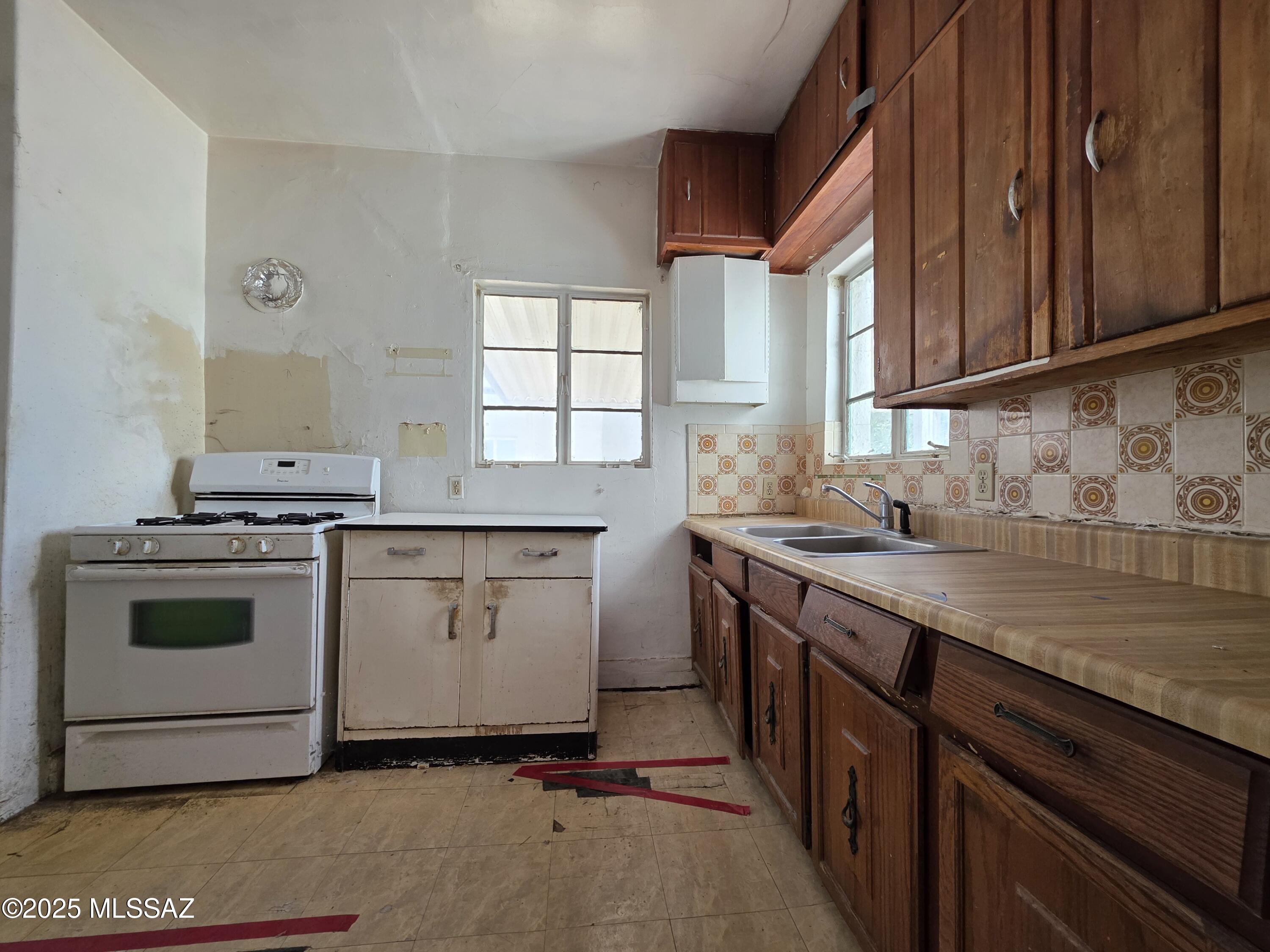 South Park Addition - Residential