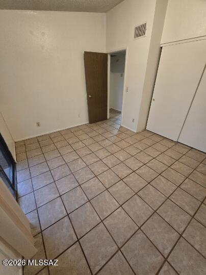 Vista Del Monte Tract - Residential Lease