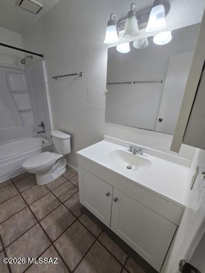 Vista Del Monte Tract - Residential Lease