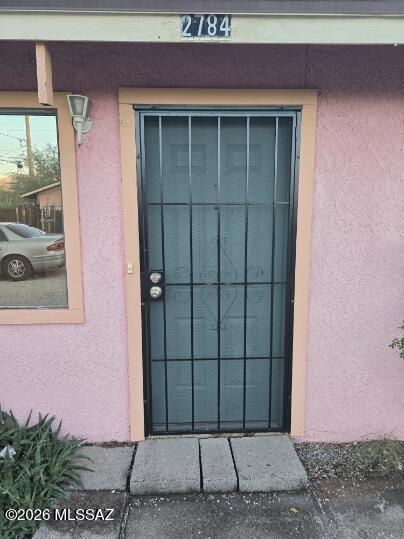 Vista Del Monte Tract - Residential Lease
