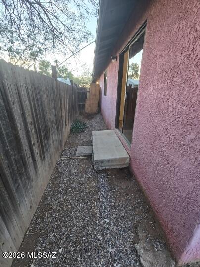 Vista Del Monte Tract - Residential Lease