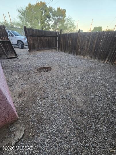 Vista Del Monte Tract - Residential Lease