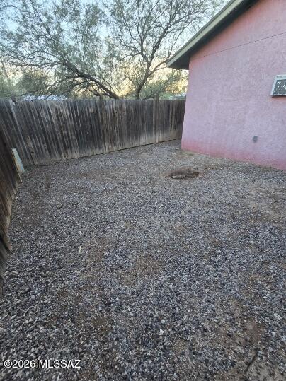 Vista Del Monte Tract - Residential Lease