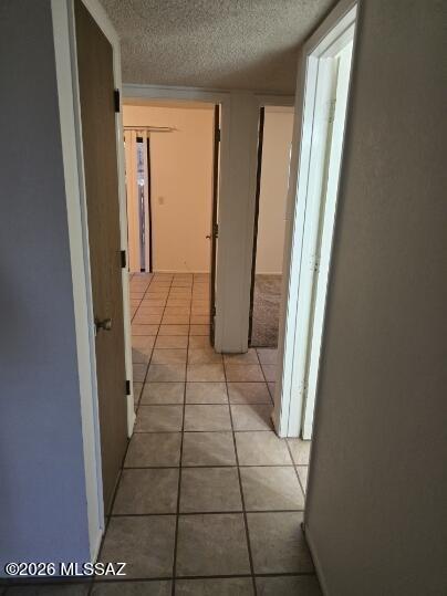 Vista Del Monte Tract - Residential Lease