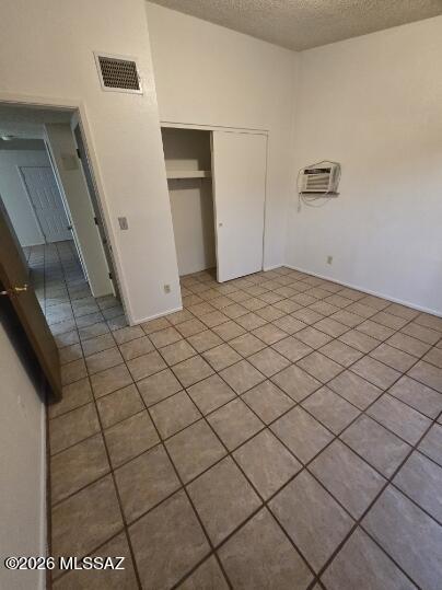 Vista Del Monte Tract - Residential Lease