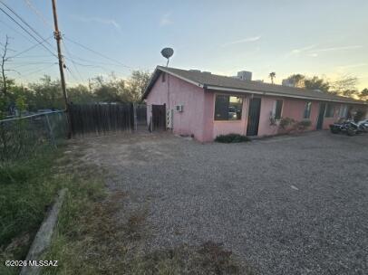 Vista Del Monte Tract - Residential Lease