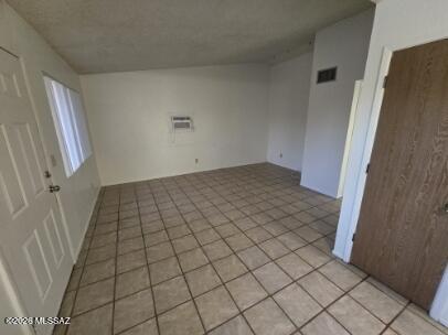 Vista Del Monte Tract - Residential Lease