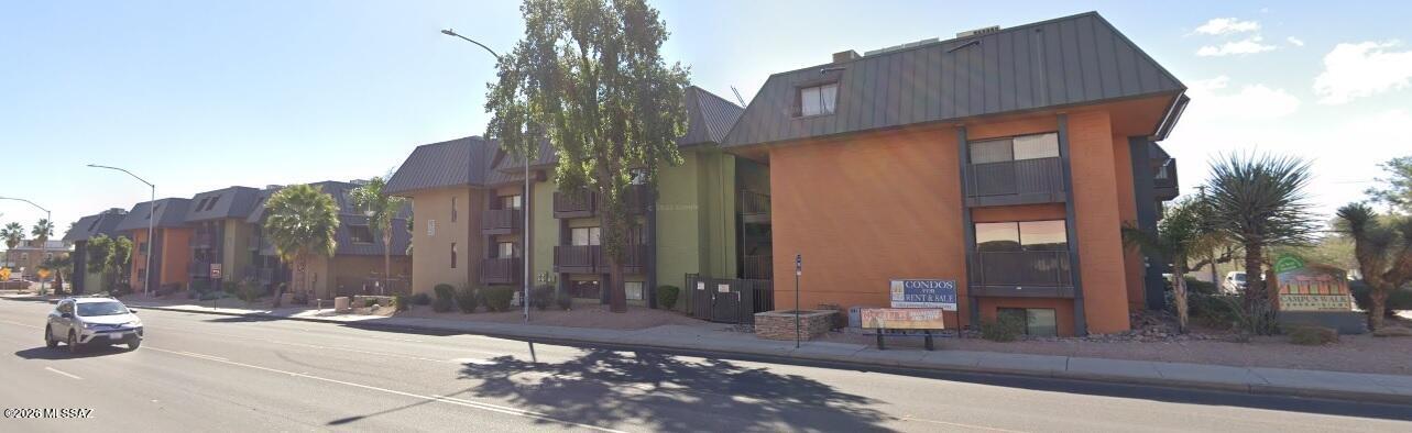 Costa Del Sol Condominiums - Residential Lease