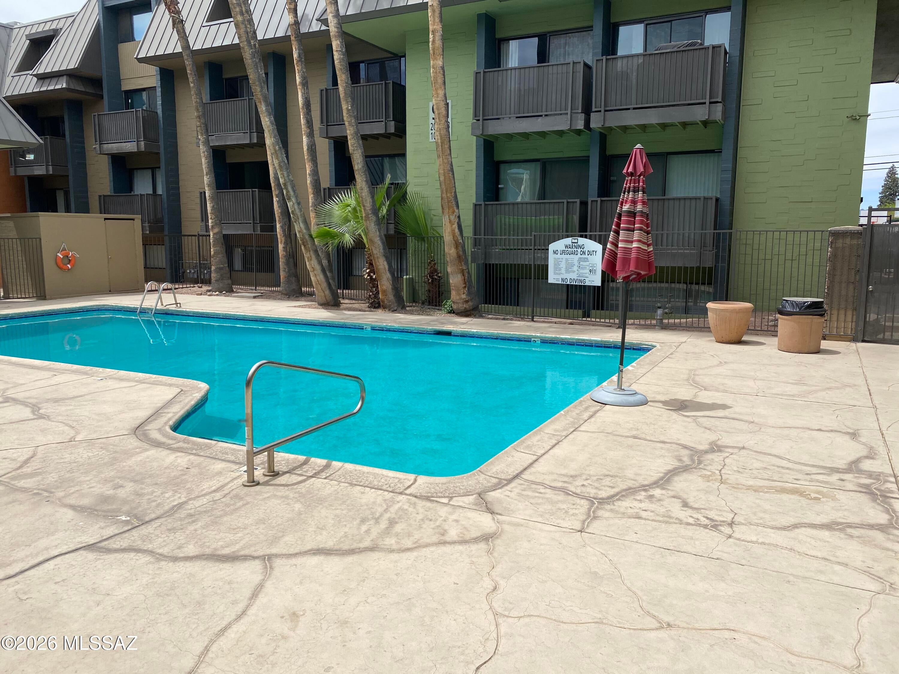 Costa Del Sol Condominiums - Residential Lease