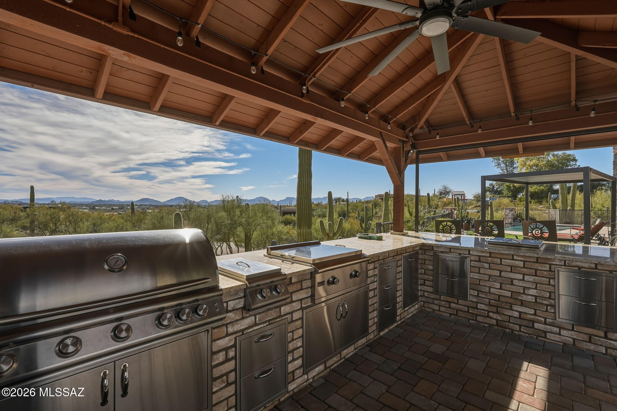 Catalina Foothills Estates NO. 2 - Residential