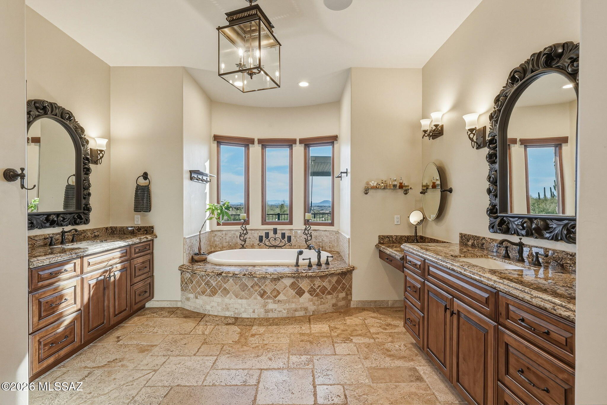 Catalina Foothills Estates NO. 2 - Residential