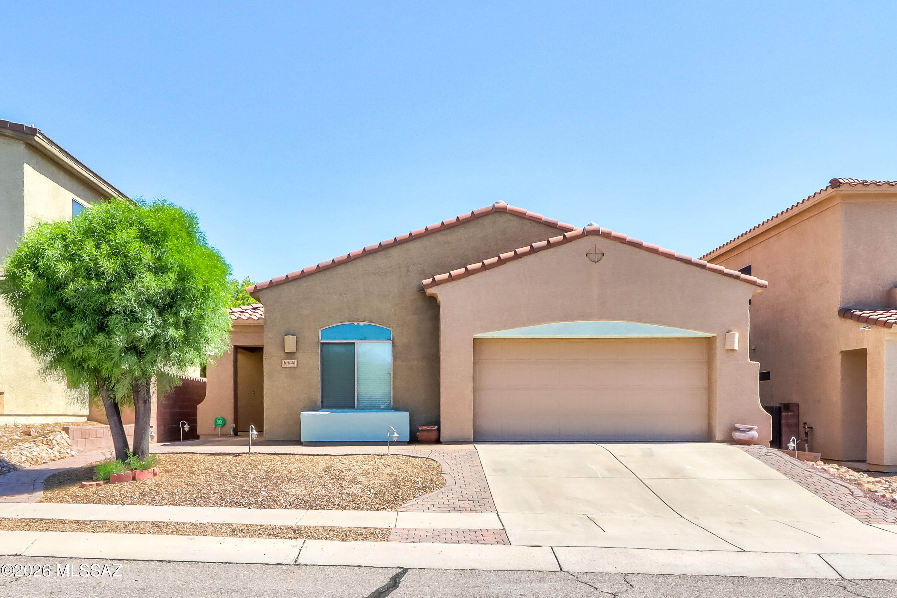 Sellers to entertain offers between 390K-405K. This 4-bedroom, 2-bathroom home features an open and functional floor plan perfect for both everyday living and entertaining. Home boast a spacious kitchen seamlessly flowing into the living area, creating the ideal gathering space.

Step outside to a low-maintenance, paved backyard ready for an outdoor dining, play, or quiet evenings under the Arizona sky. 

Conveniently located near parks, schools, shopping, dining, and major commuter routes, this home offers the perfect blend of comfort, style, and convenience.