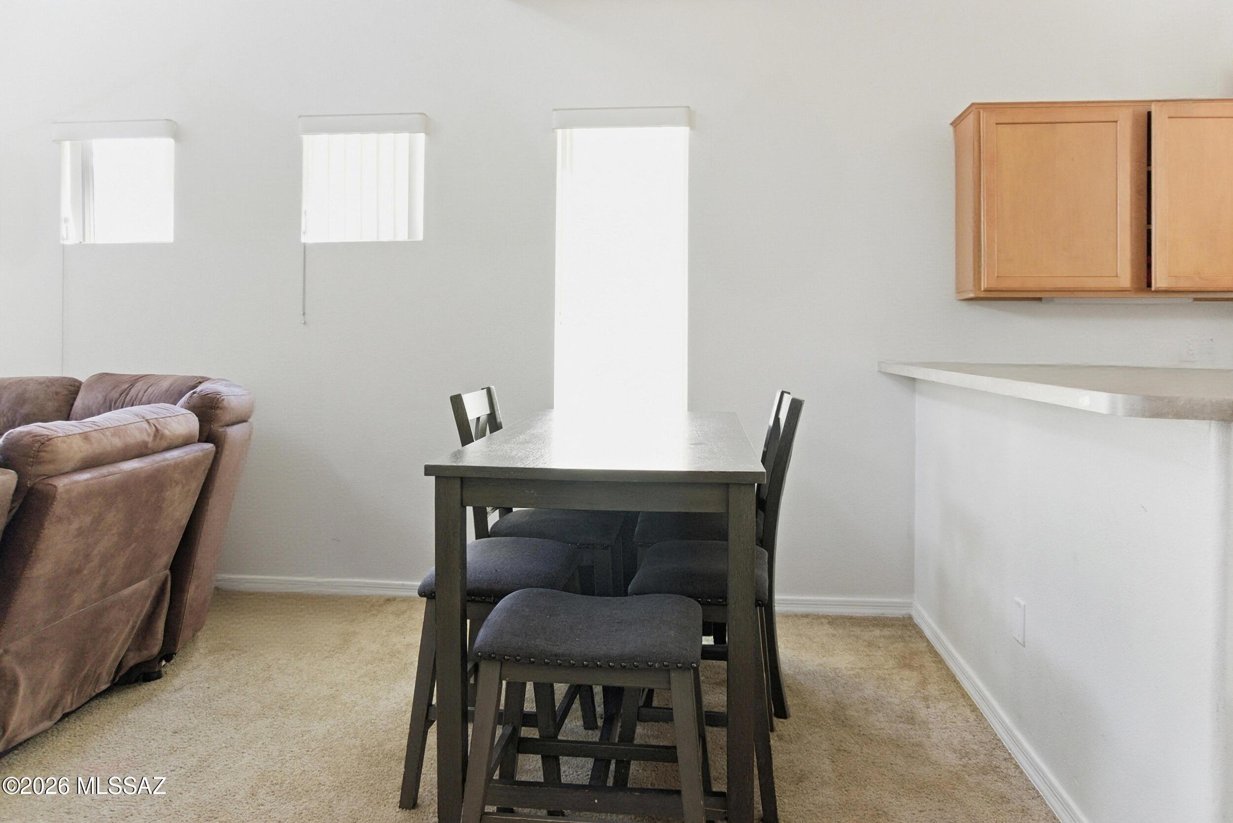 Presidio De Cancion (1-200) - Residential