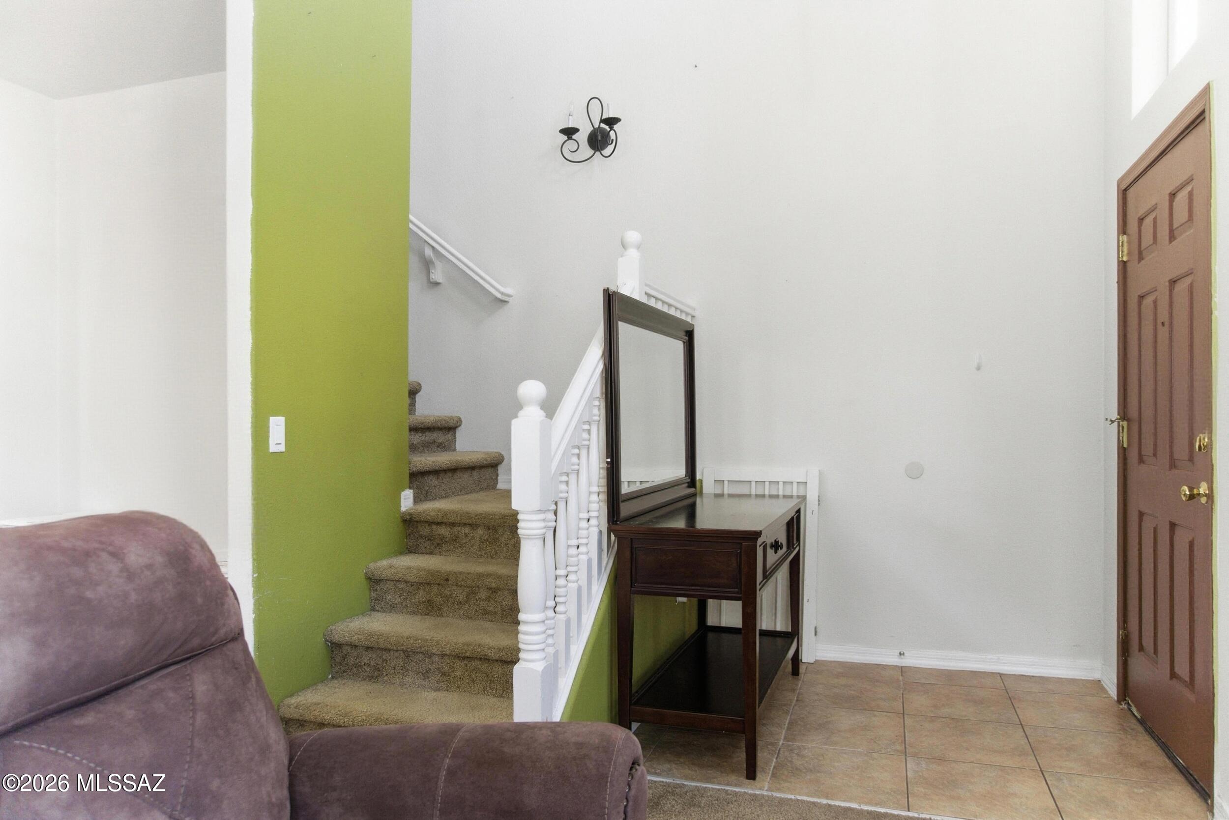Presidio De Cancion (1-200) - Residential