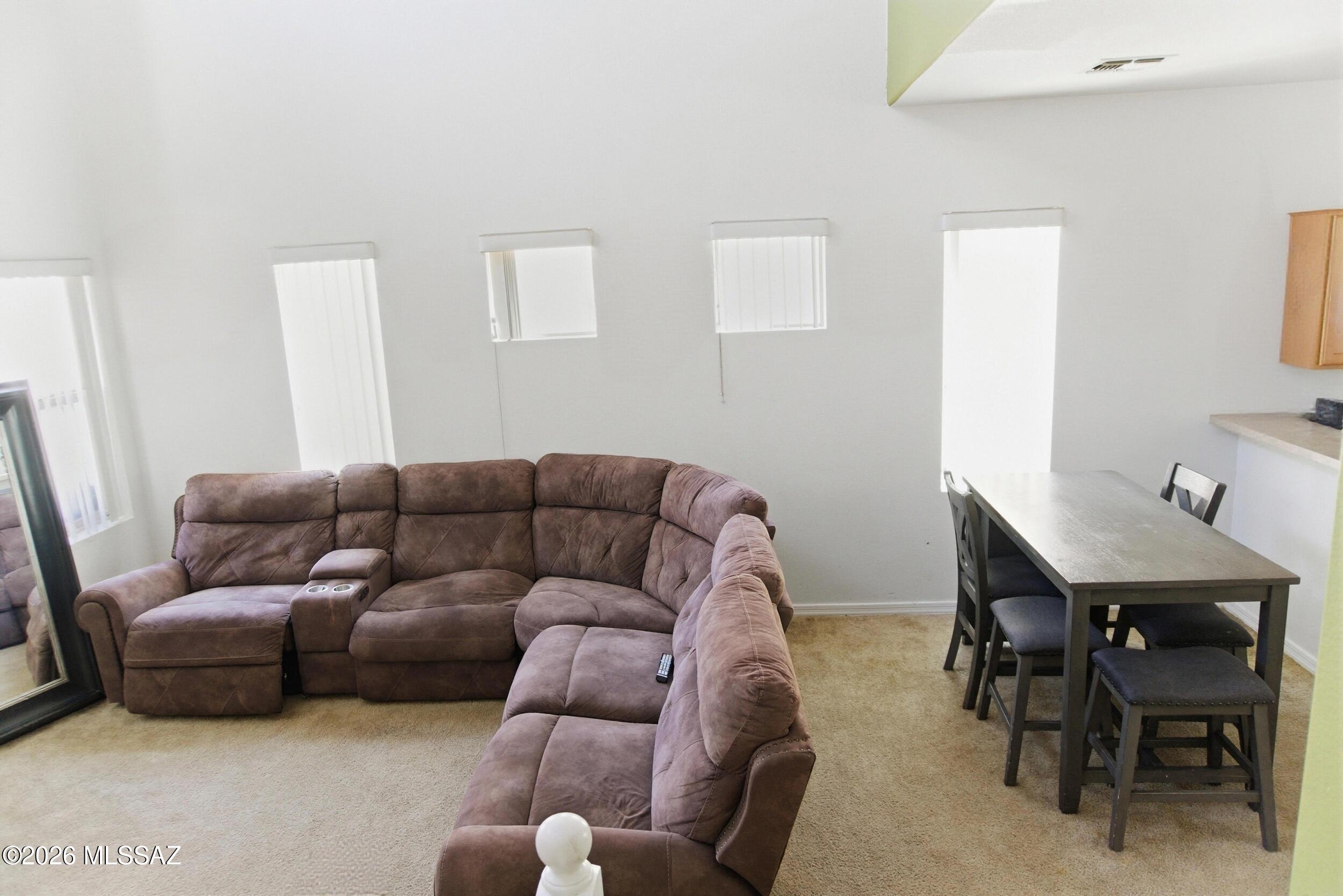 Presidio De Cancion (1-200) - Residential