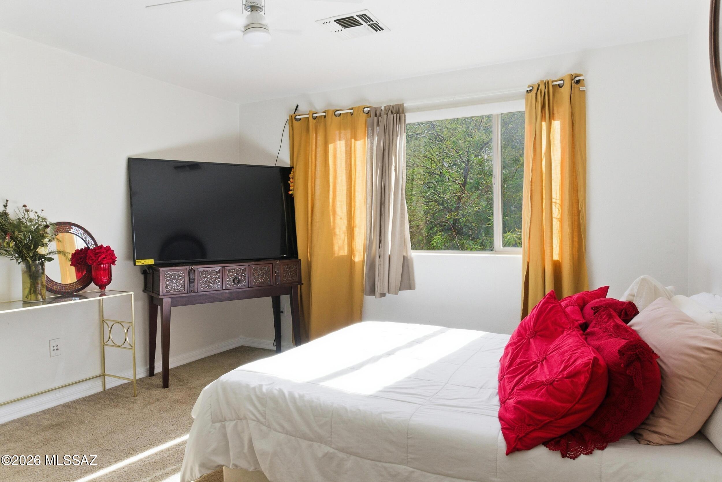 Presidio De Cancion (1-200) - Residential