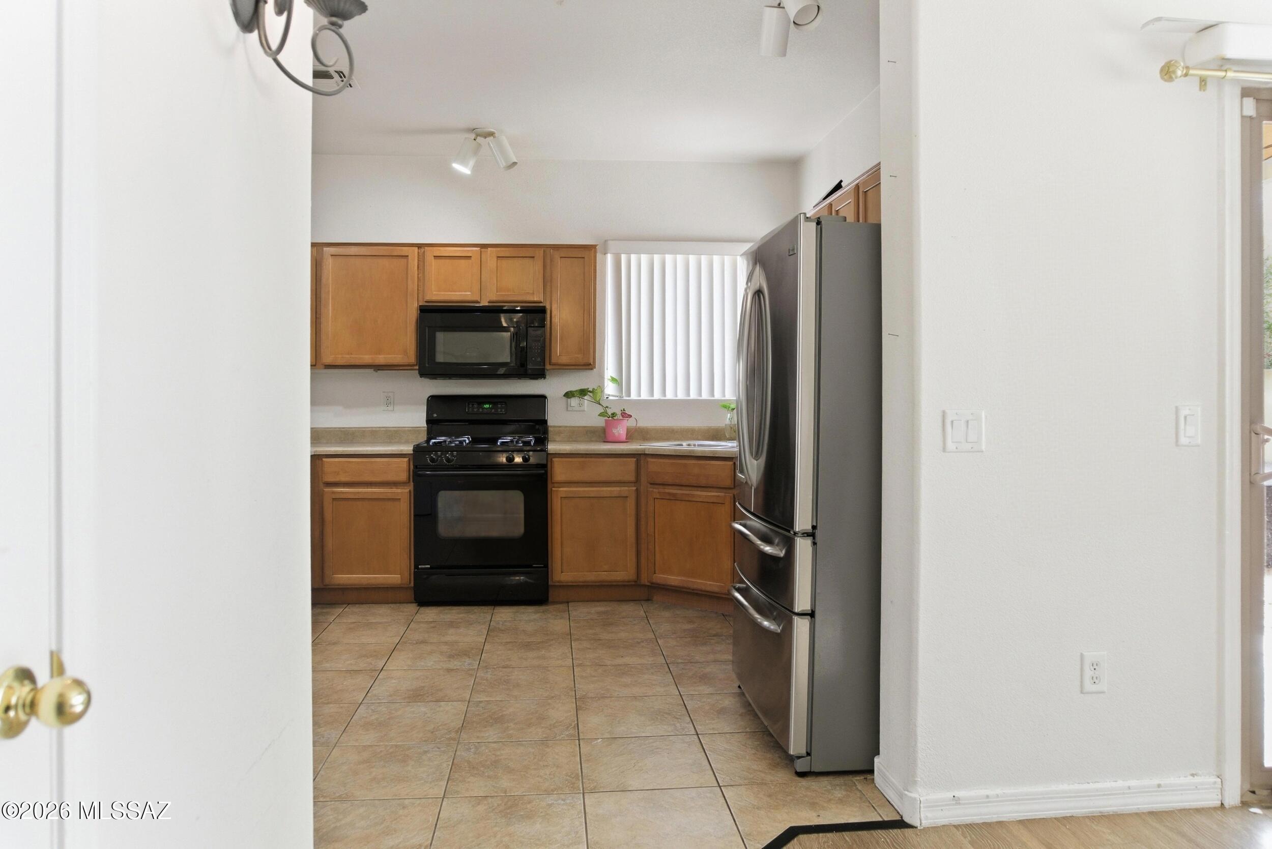 Presidio De Cancion (1-200) - Residential