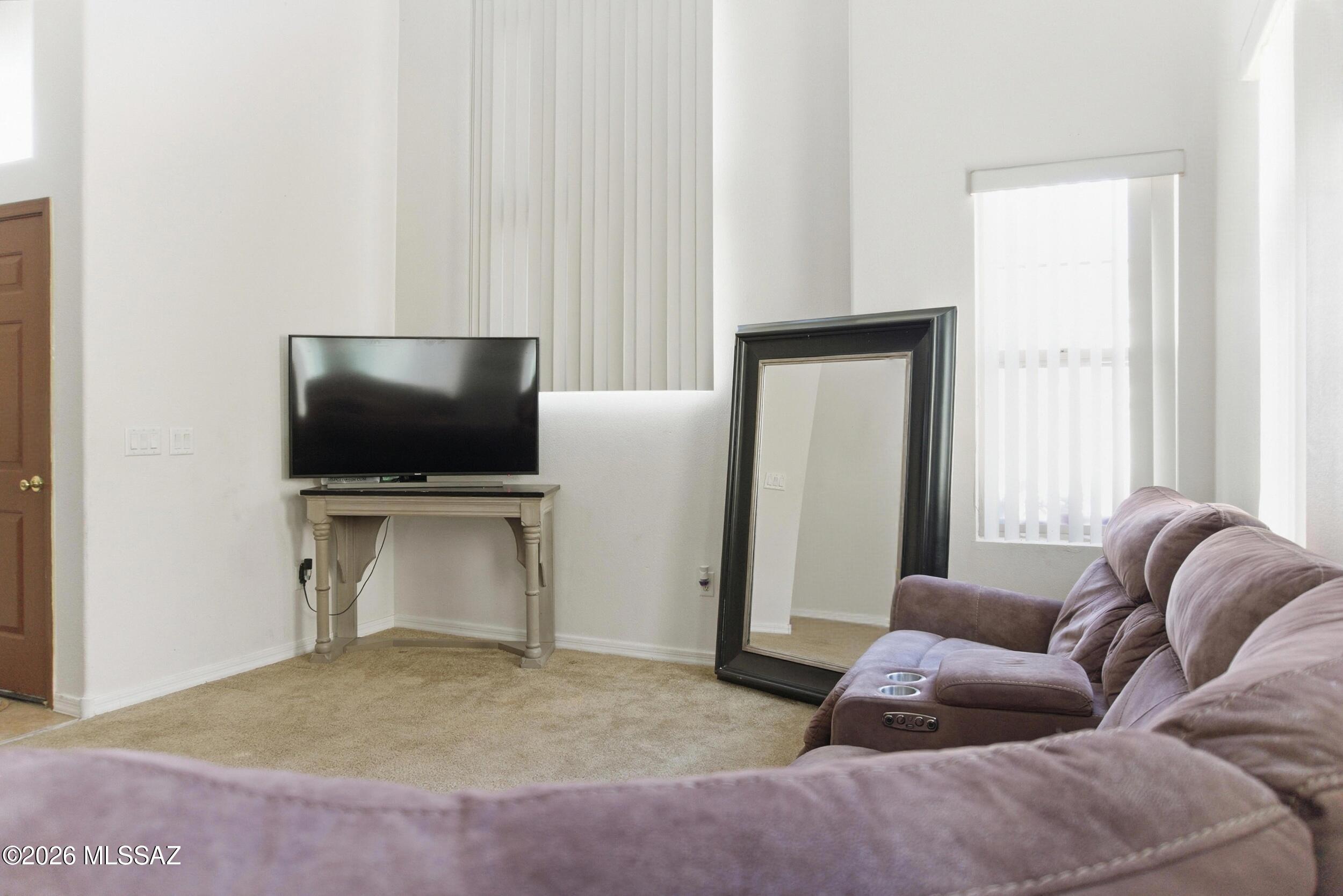 Presidio De Cancion (1-200) - Residential