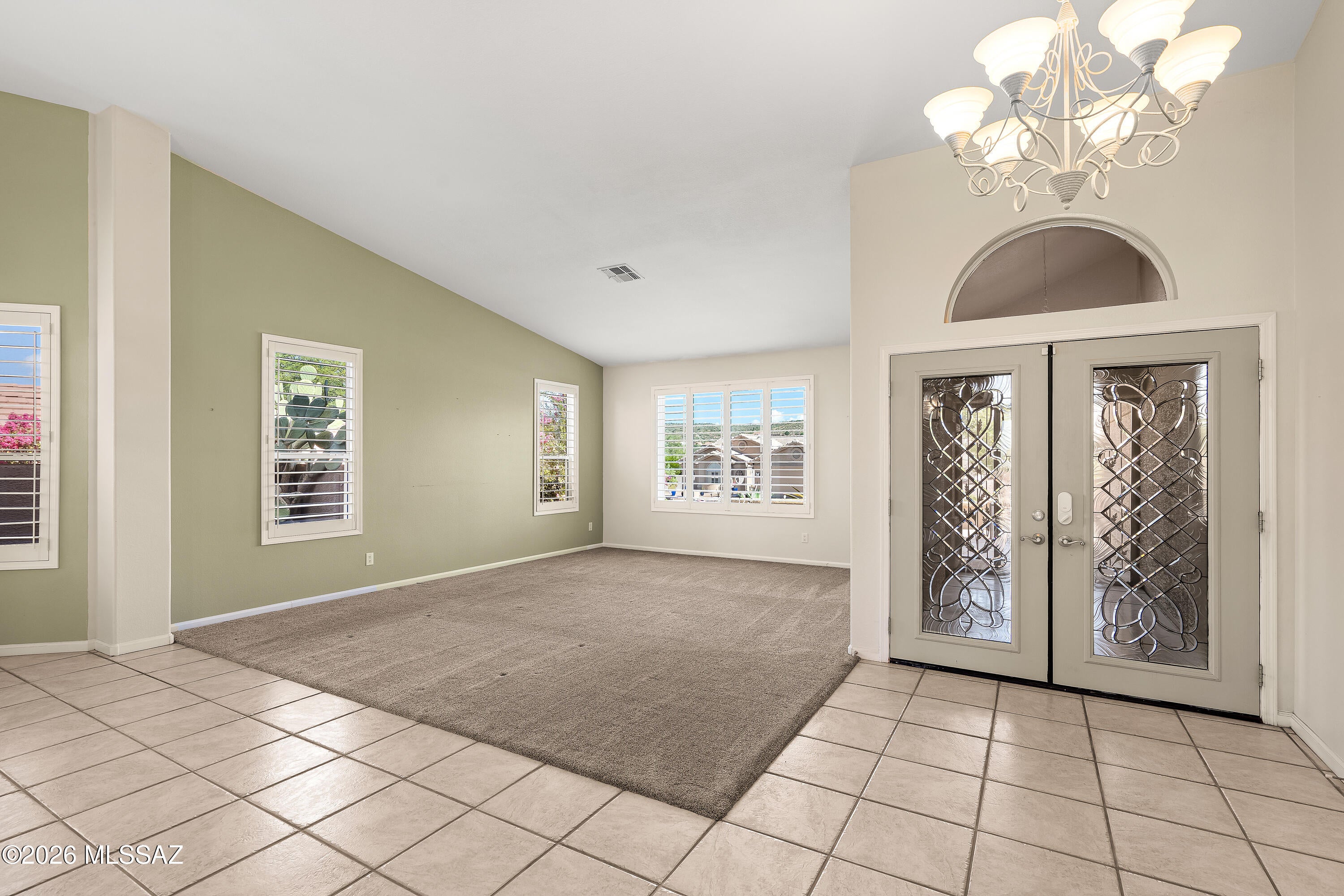 Saddlebrooke - Residential
