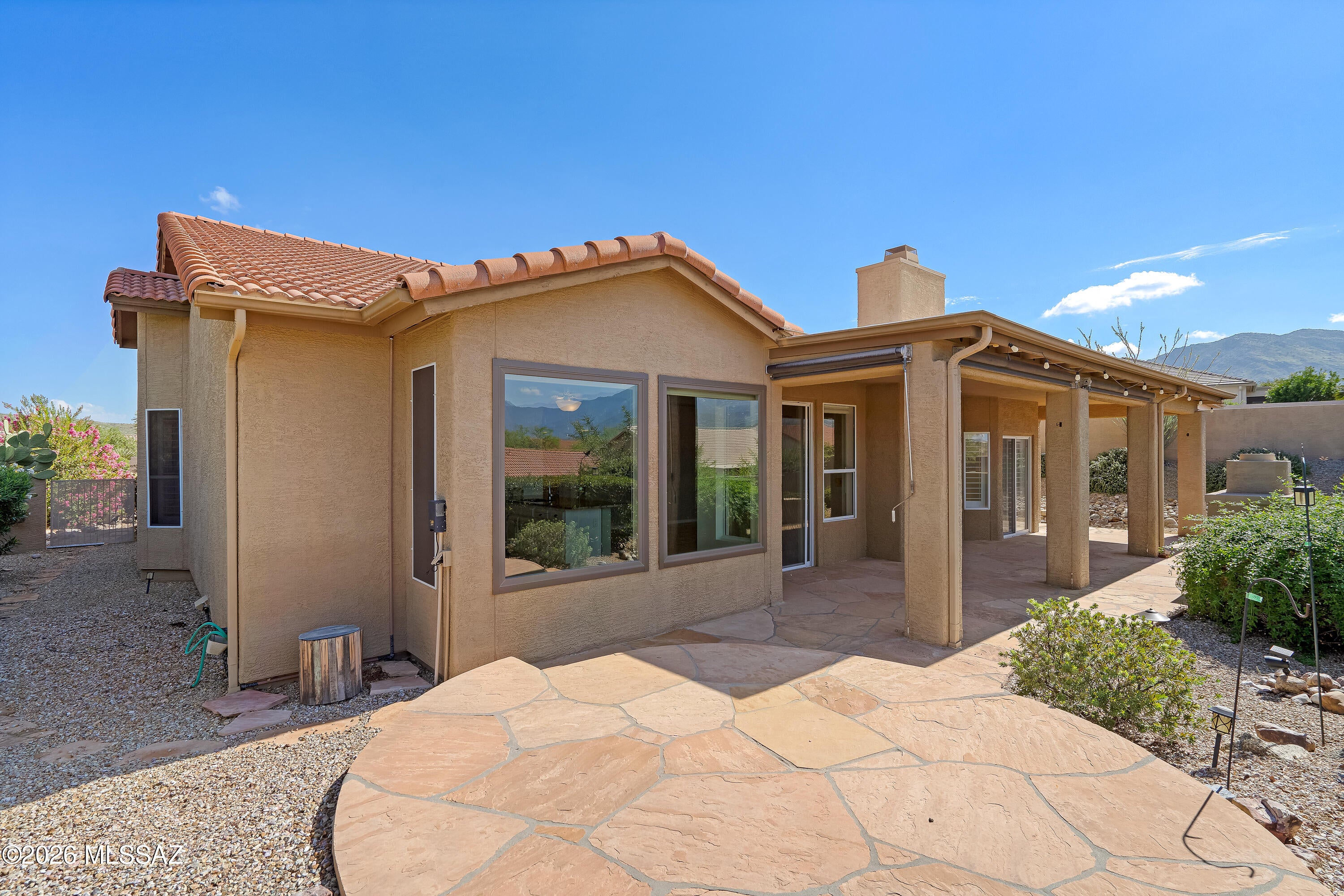Saddlebrooke - Residential