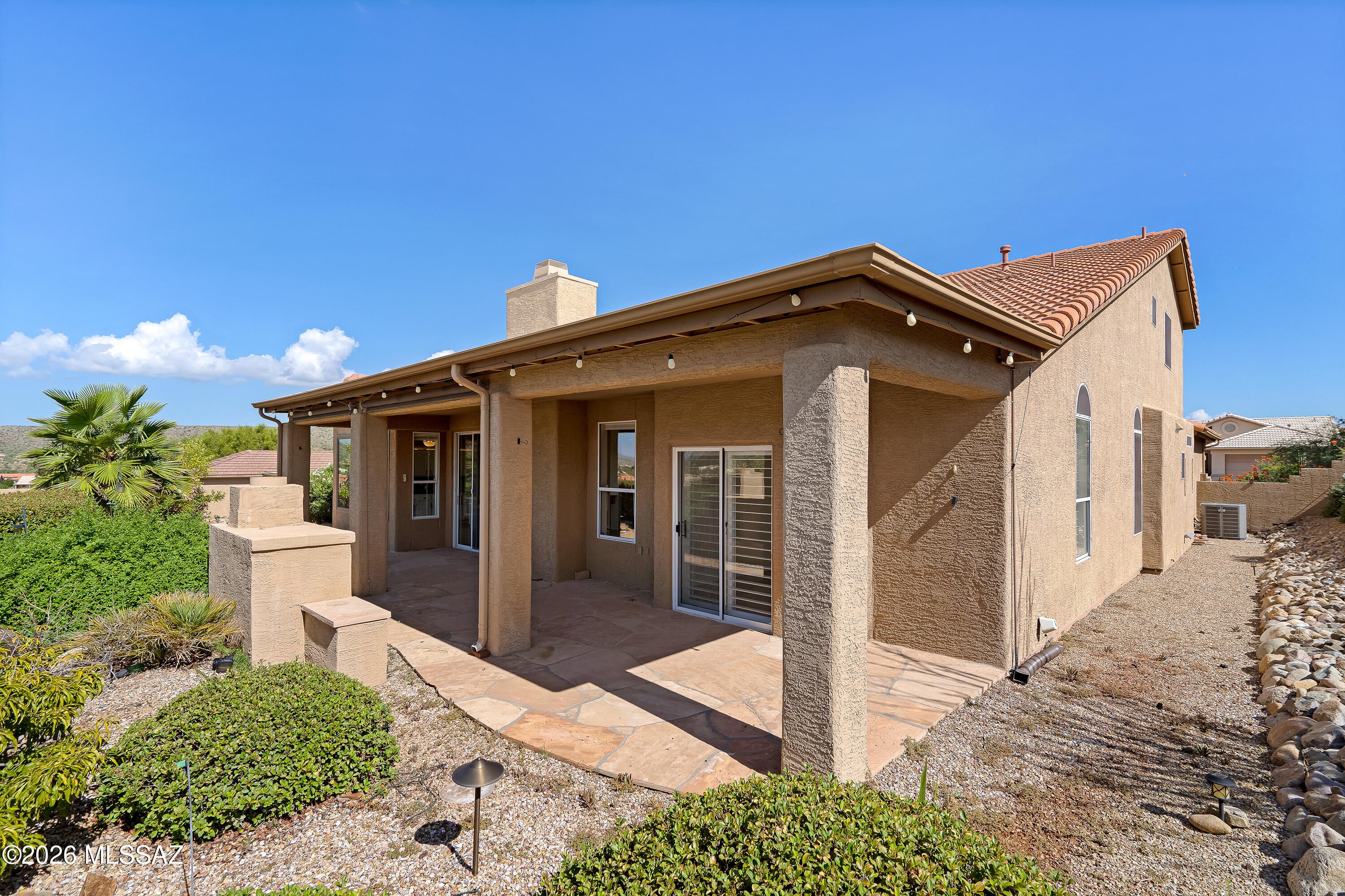 Saddlebrooke - Residential