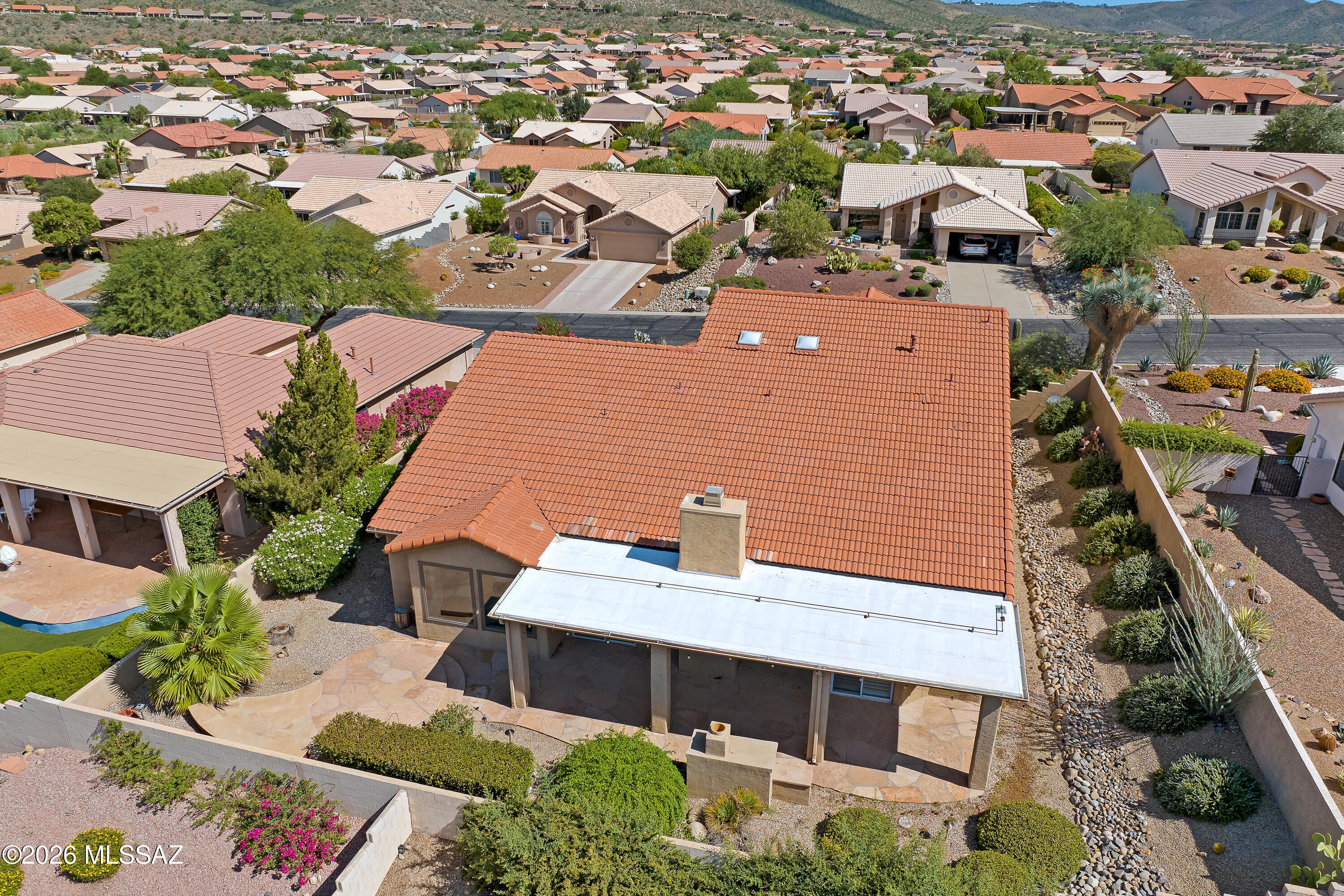 Saddlebrooke - Residential