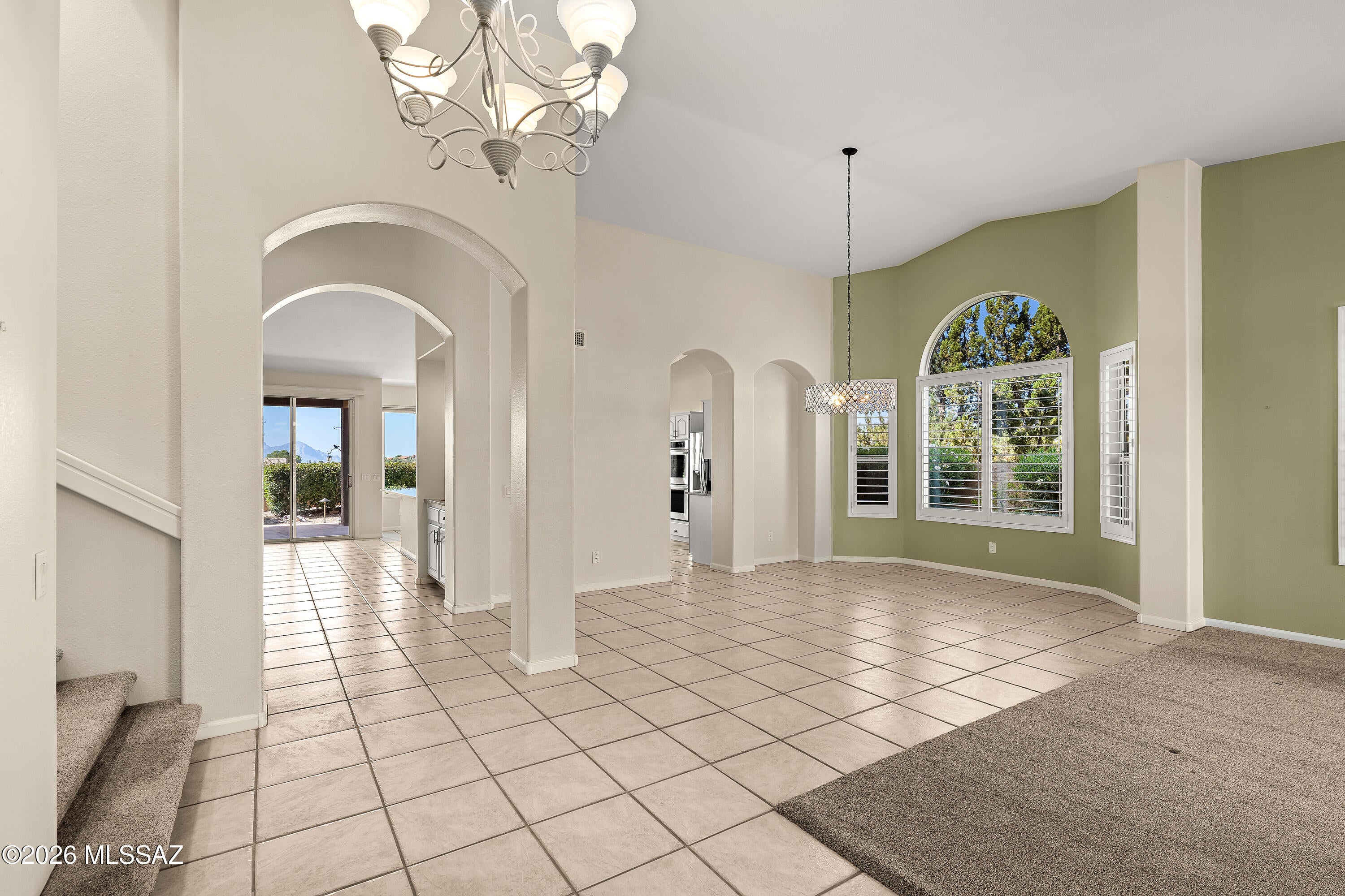Saddlebrooke - Residential
