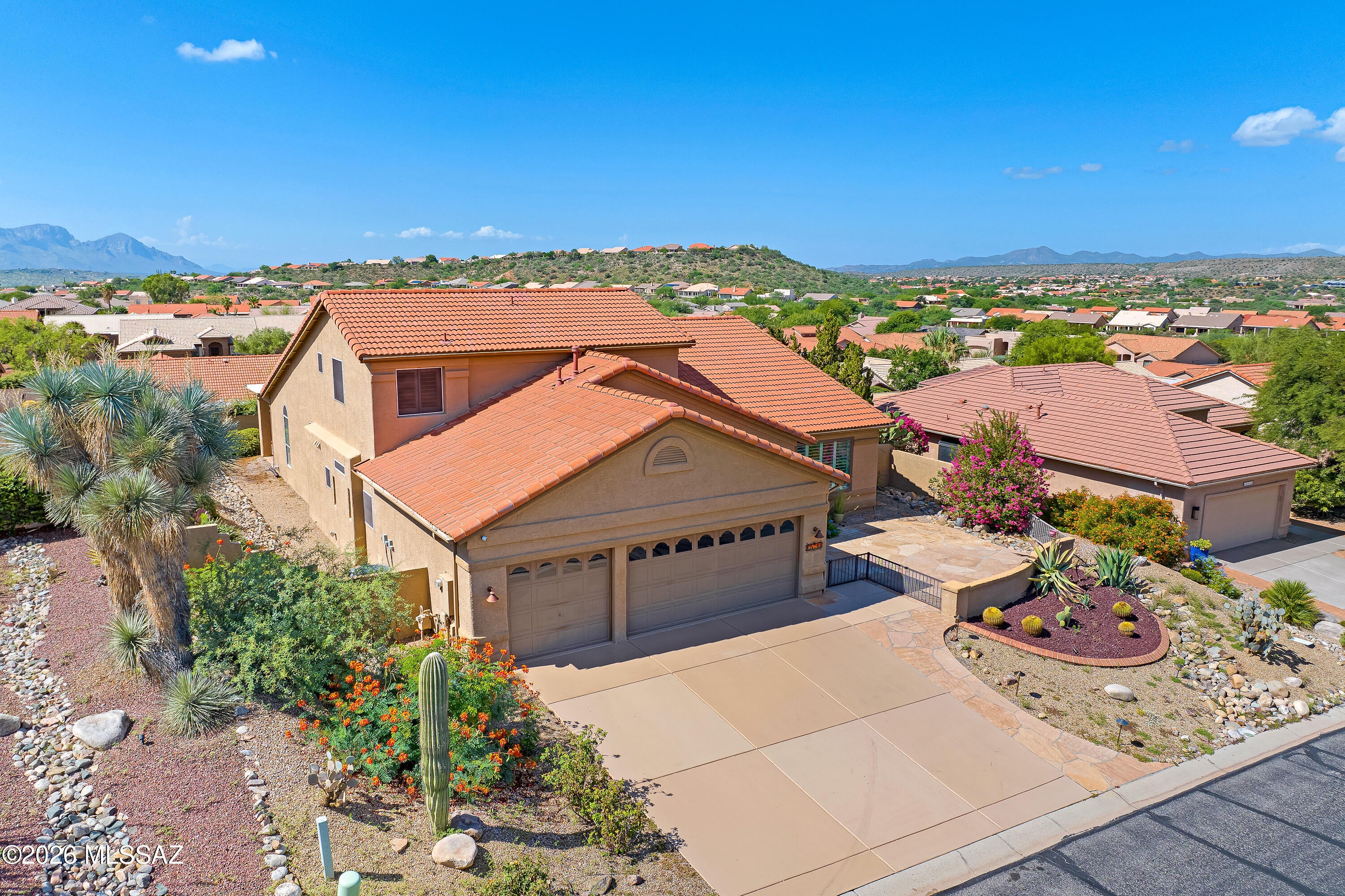 Saddlebrooke - Residential