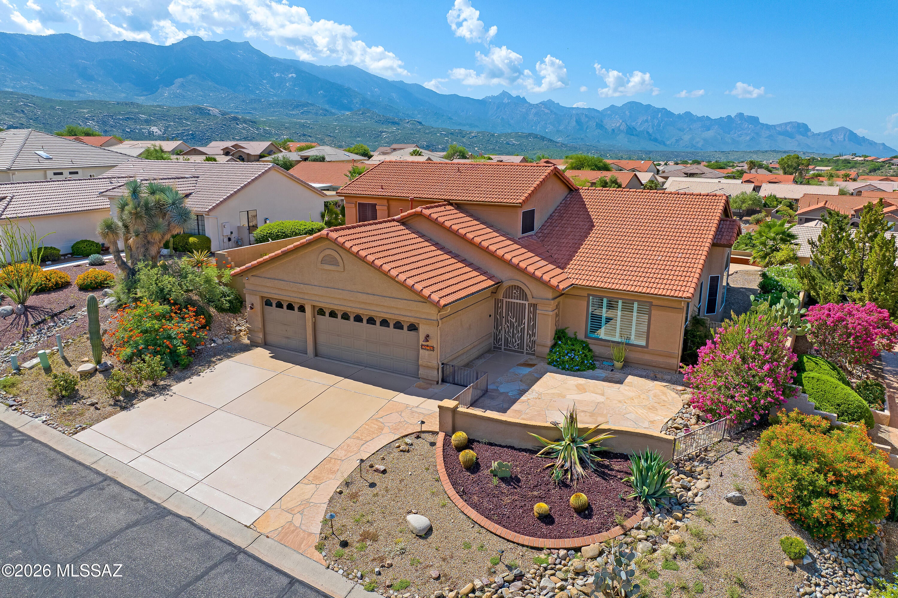 Saddlebrooke - Residential