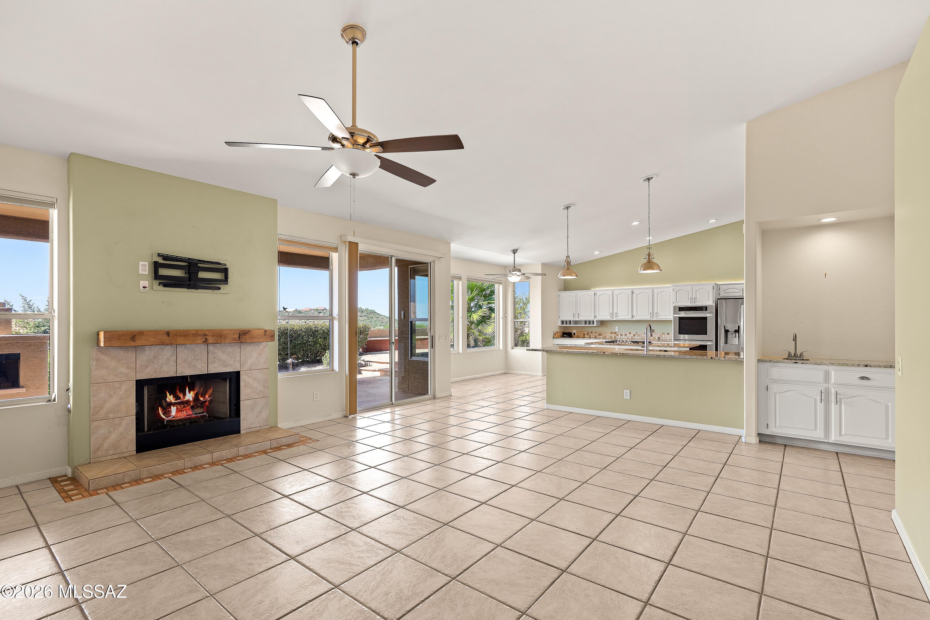 Saddlebrooke - Residential