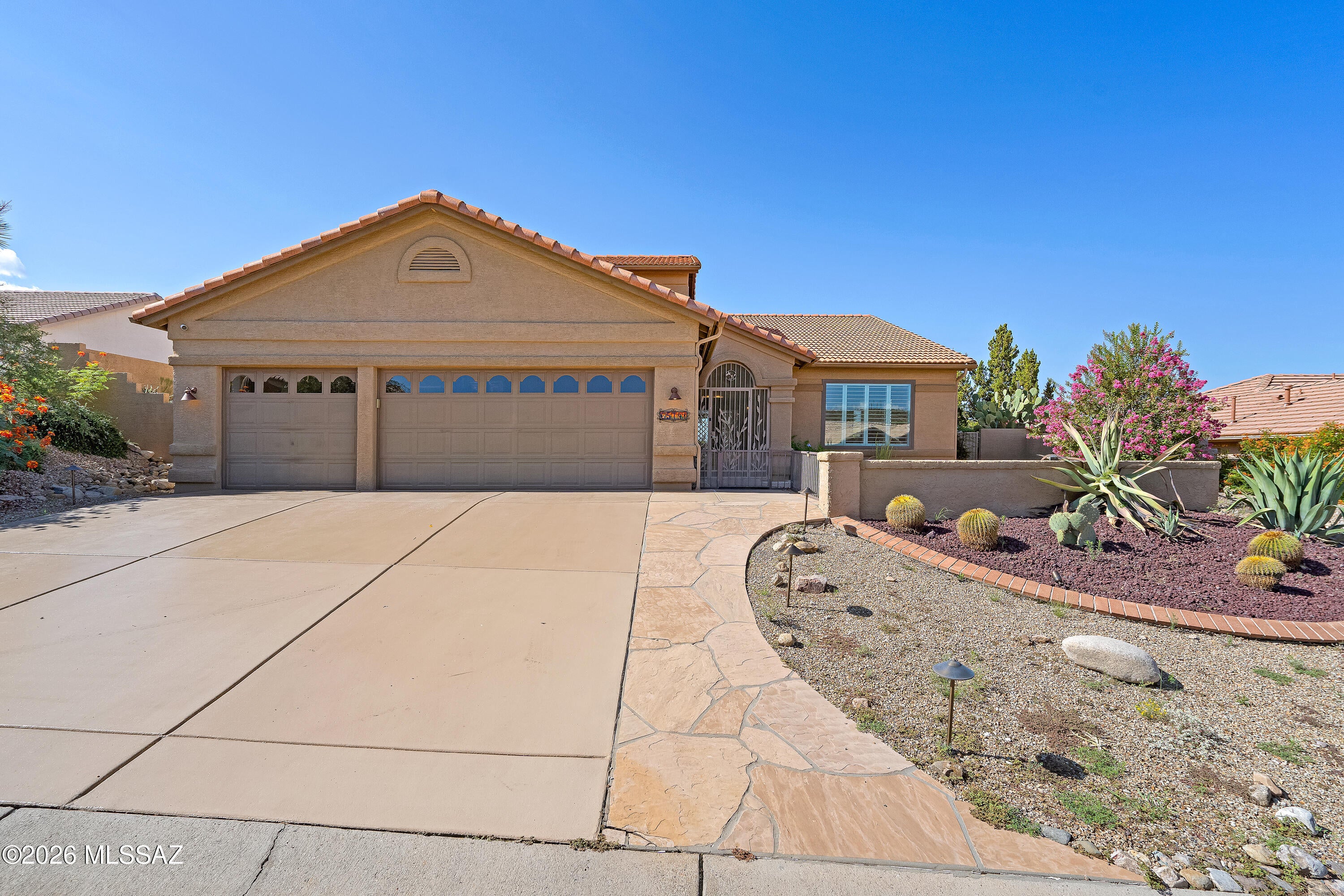 Saddlebrooke - Residential