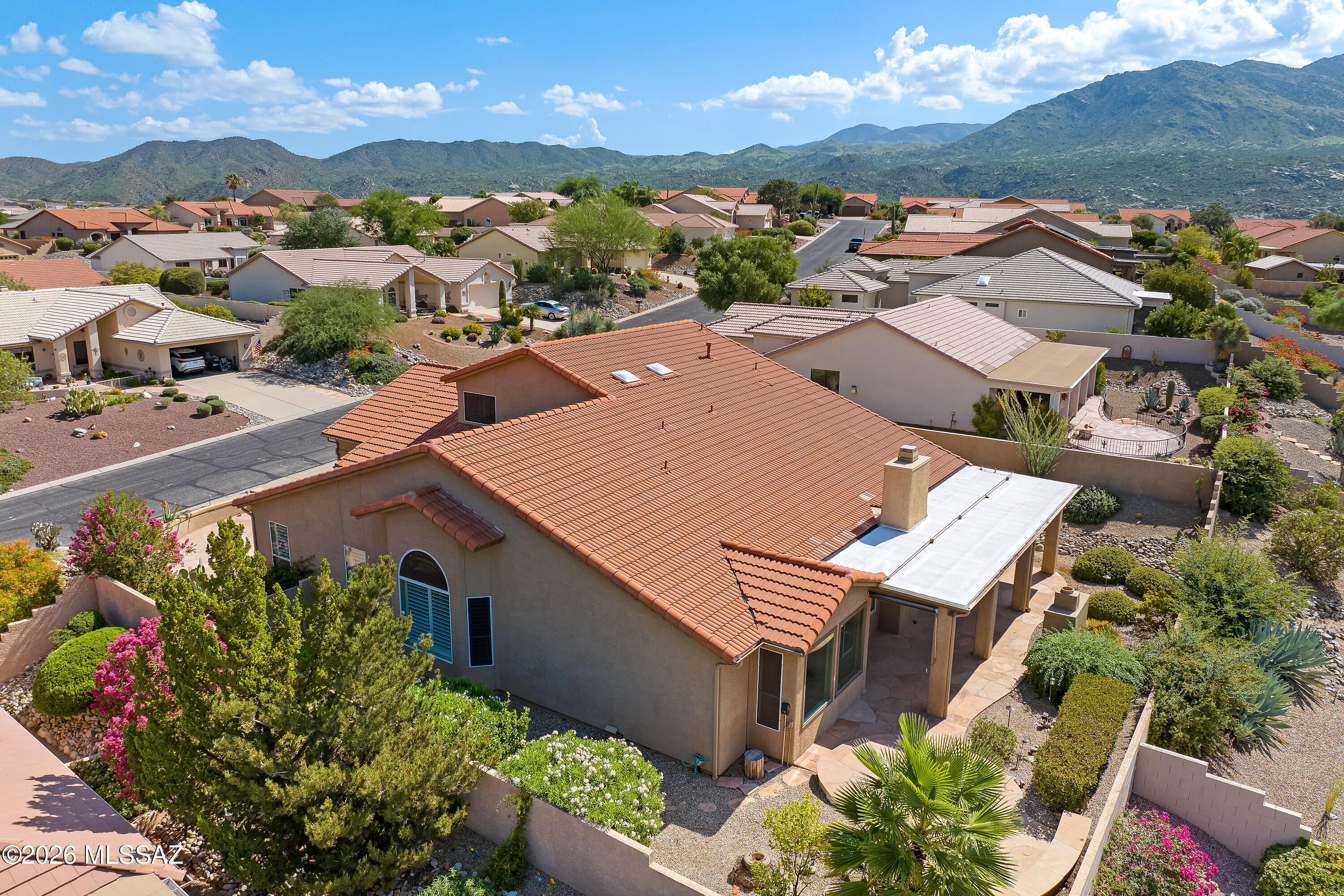 Saddlebrooke - Residential