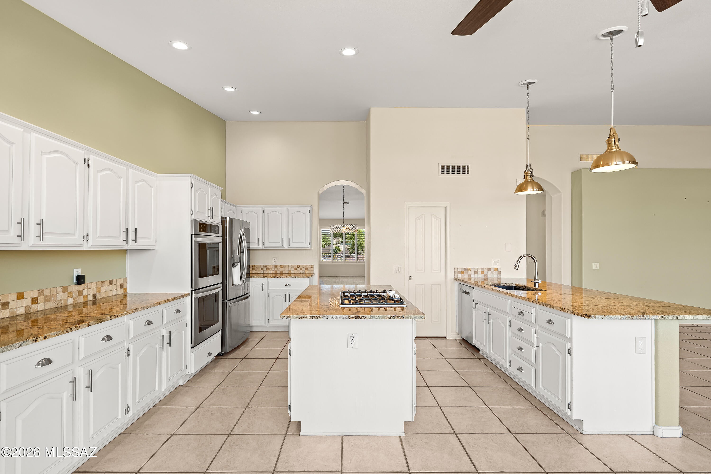 Saddlebrooke - Residential