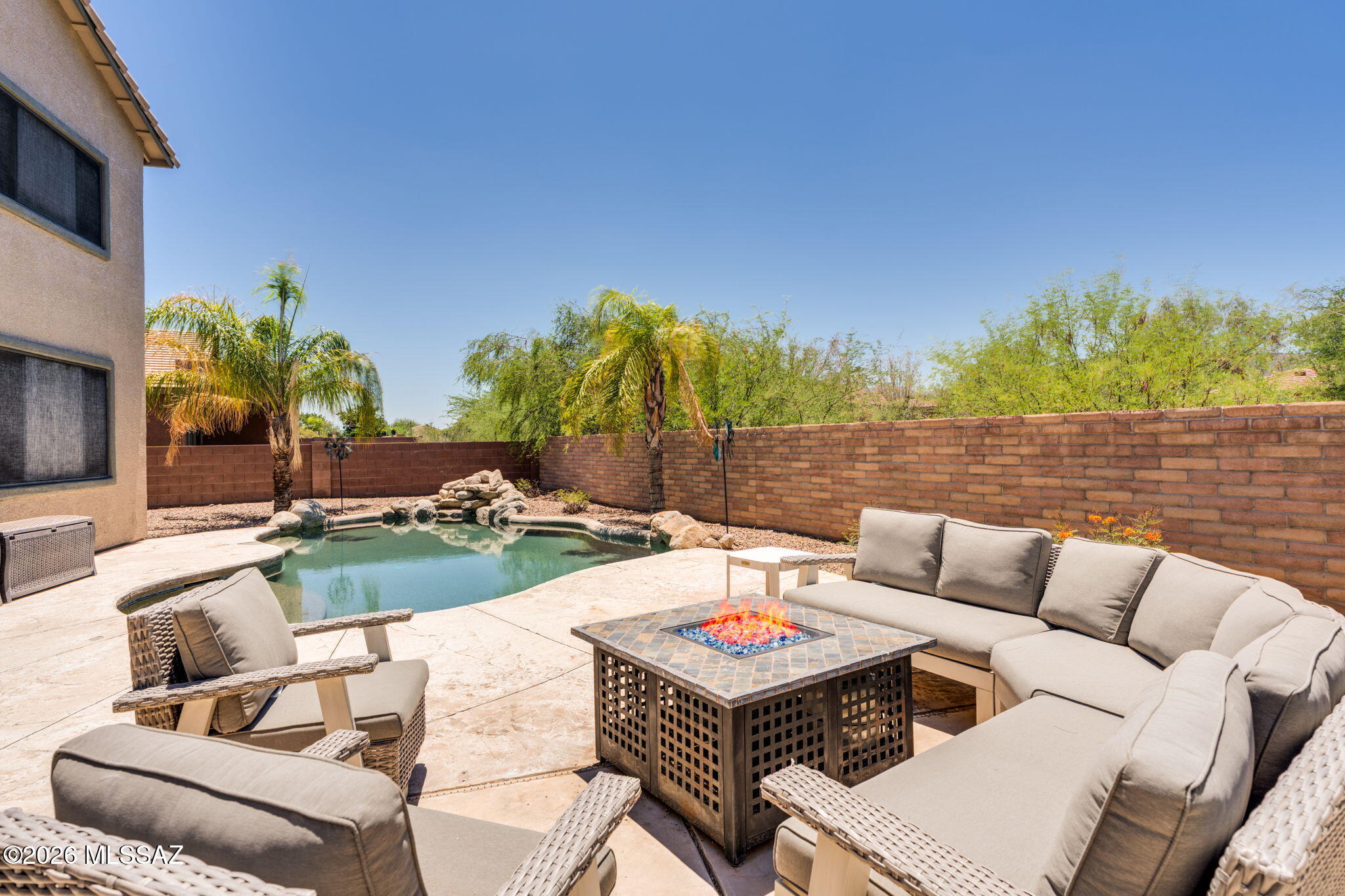 Continental Reserve Block 9 (1-165) - Residential