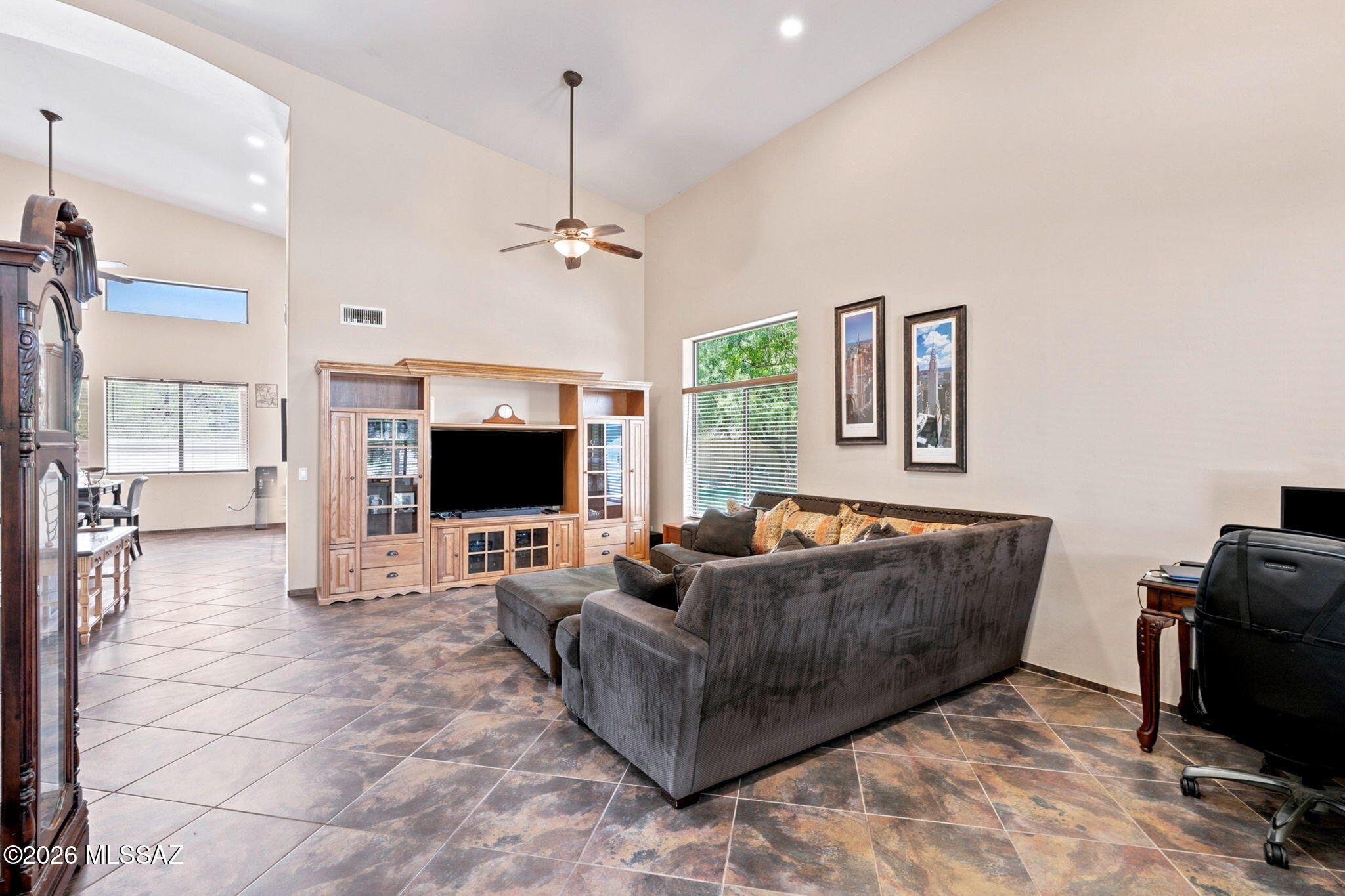 Continental Reserve Block 9 (1-165) - Residential