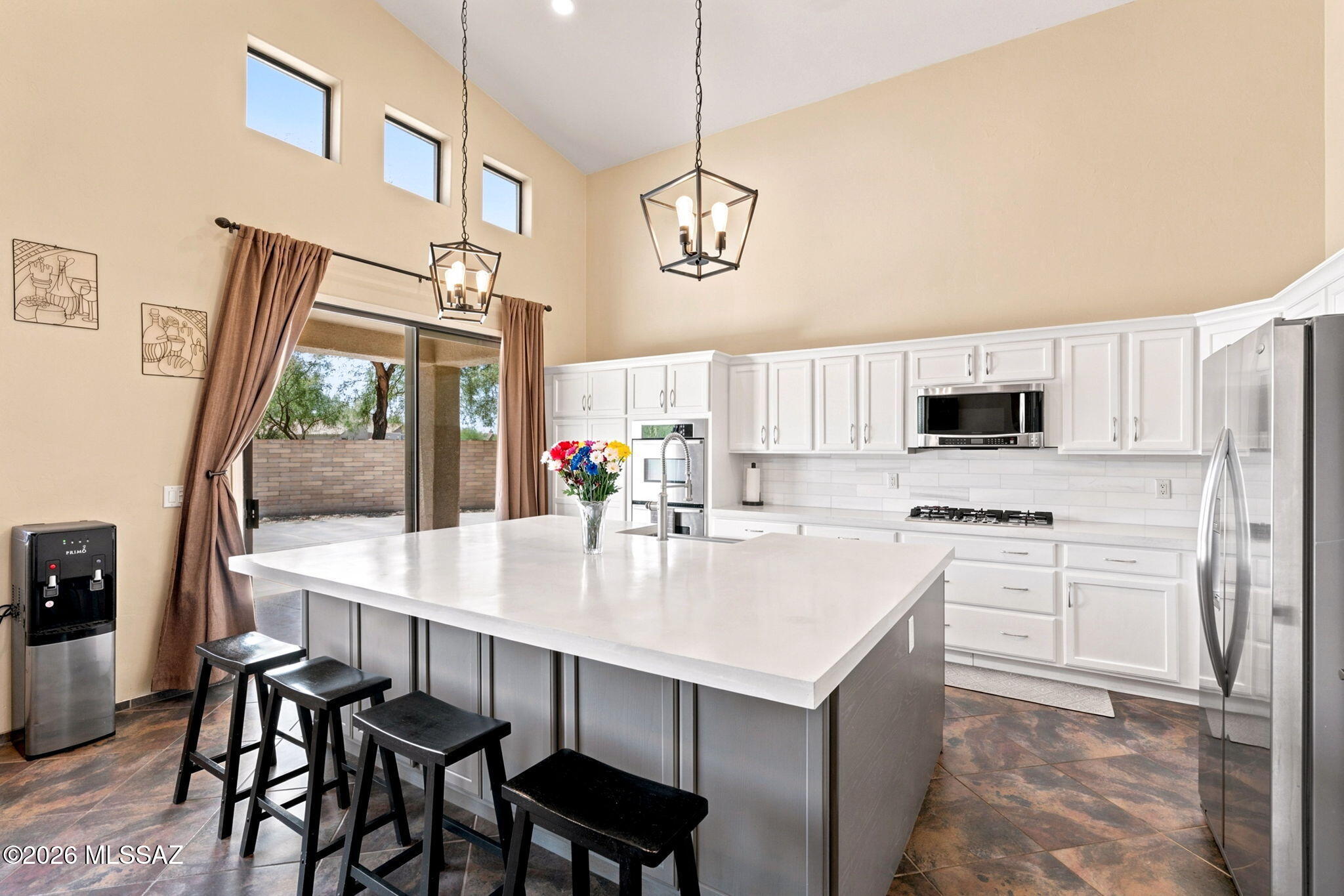 Continental Reserve Block 9 (1-165) - Residential